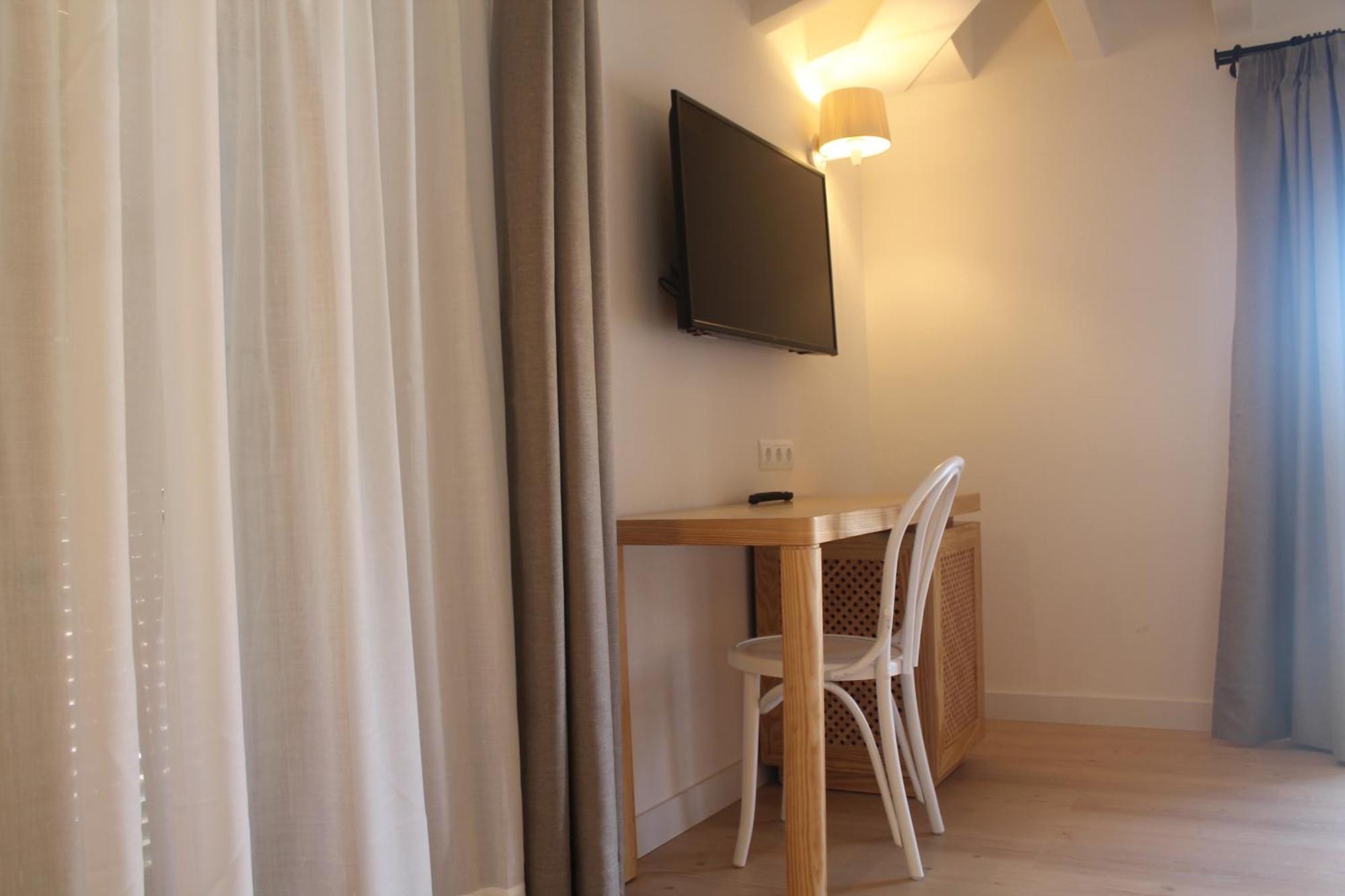 Hotel Center Sóller