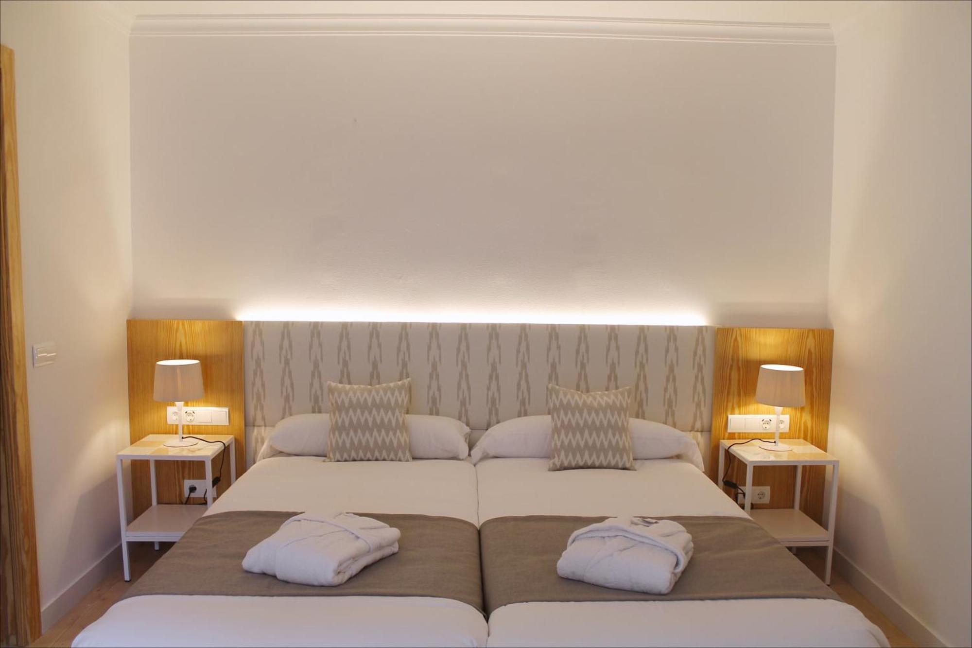 Center Hotel Sóller
