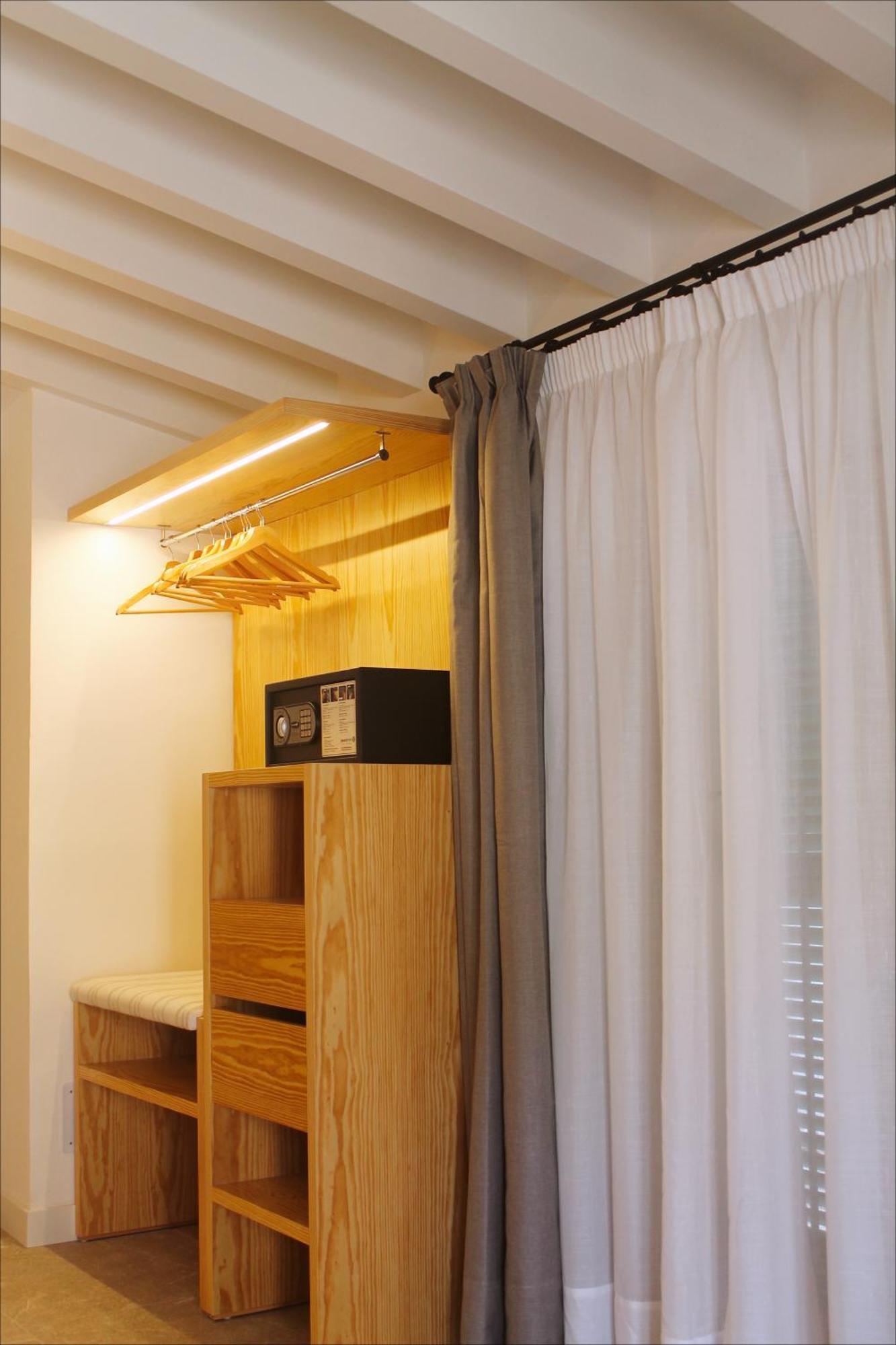 Center Hotel Soller