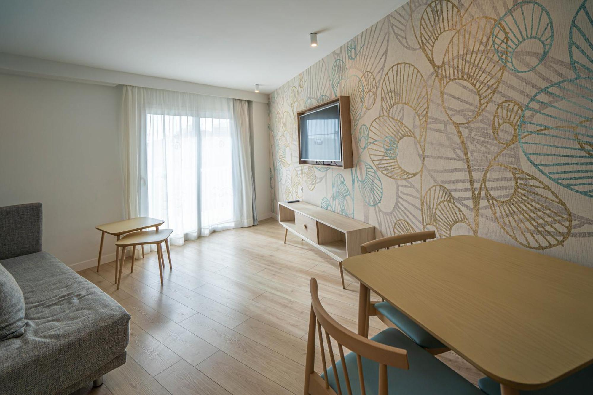 Leman Y Apartahotel Playa de Palma (Mallorca)