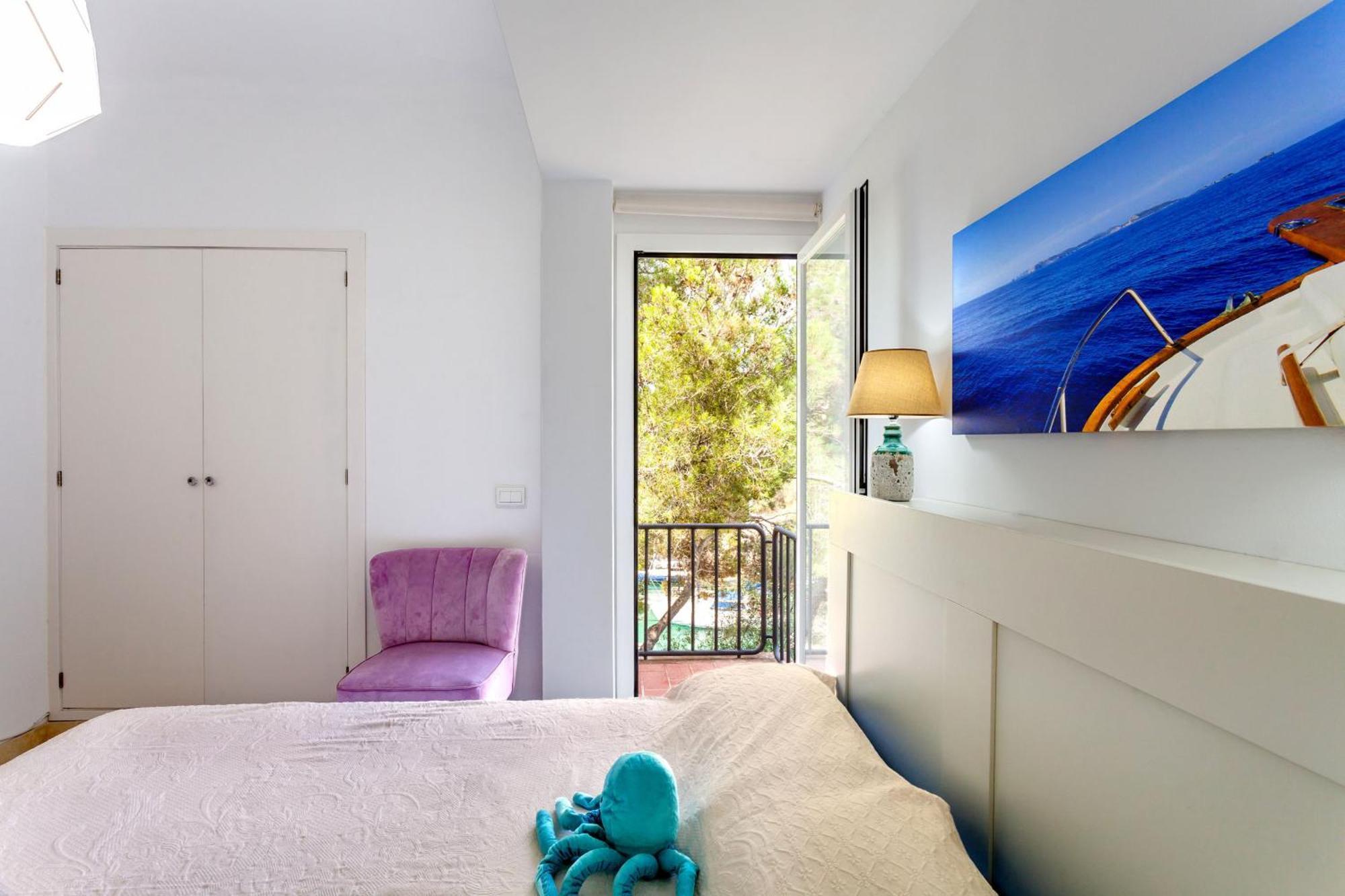 Apartamento Harbour View 1