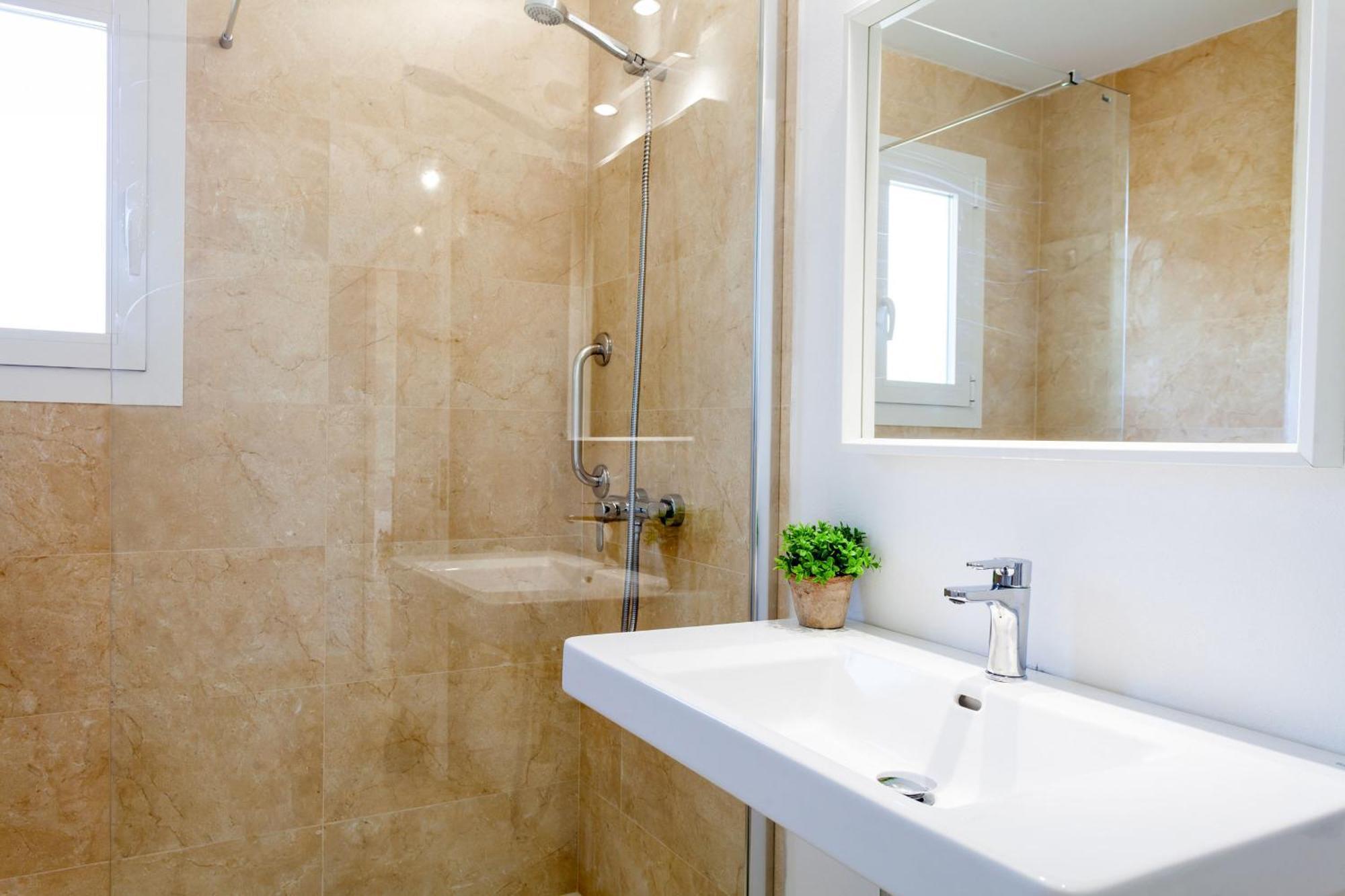 Apartamento Harbour View 1 *