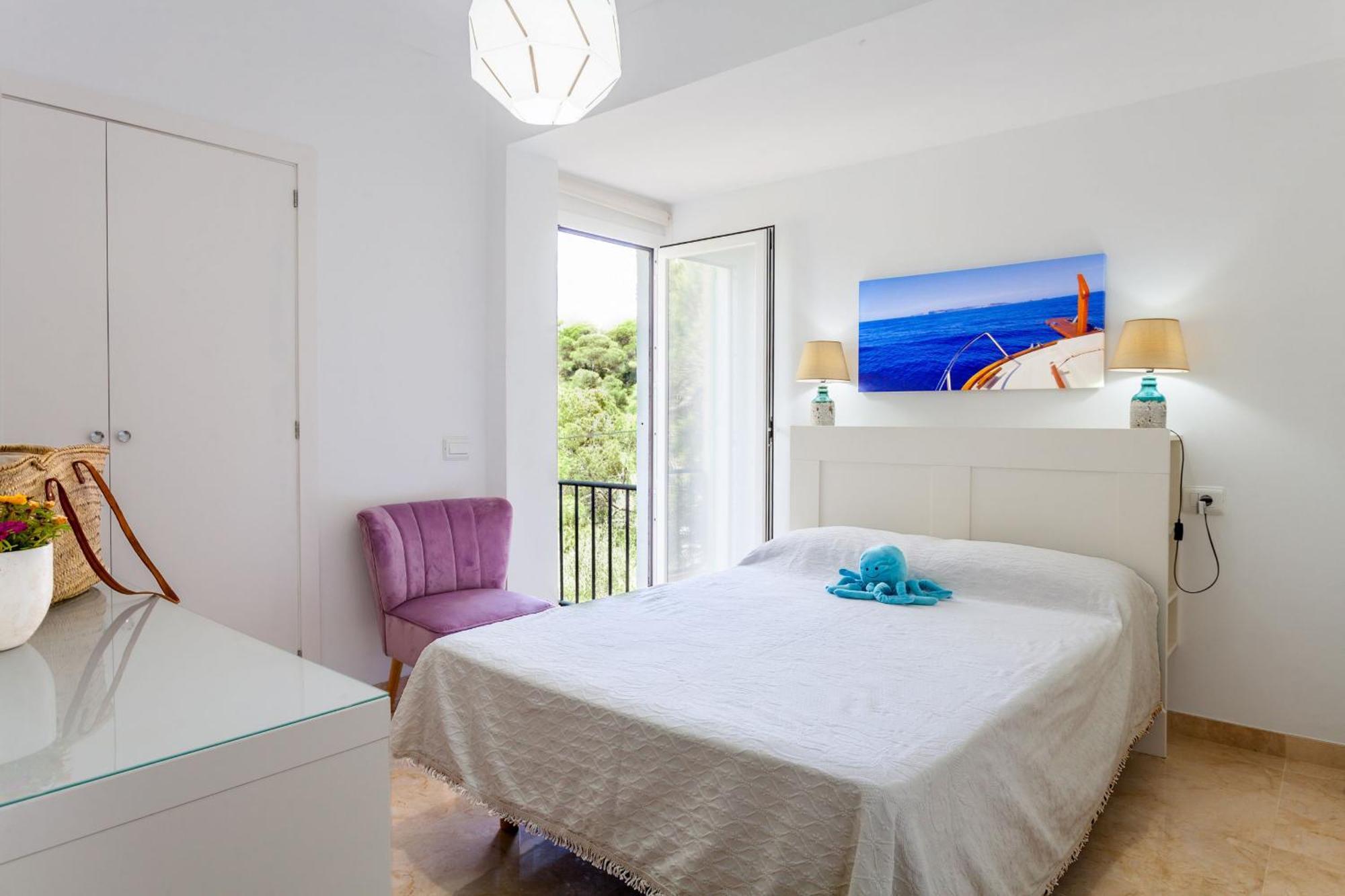 Apartamento Harbour View 1 *