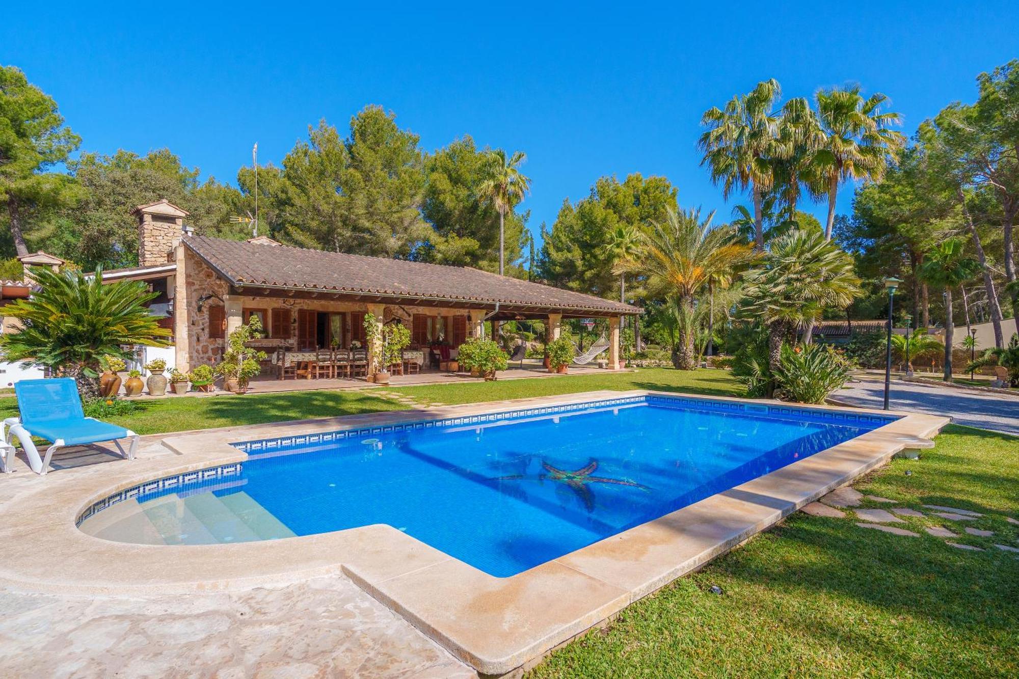 Bon Pas By Mallorca Selection Villa