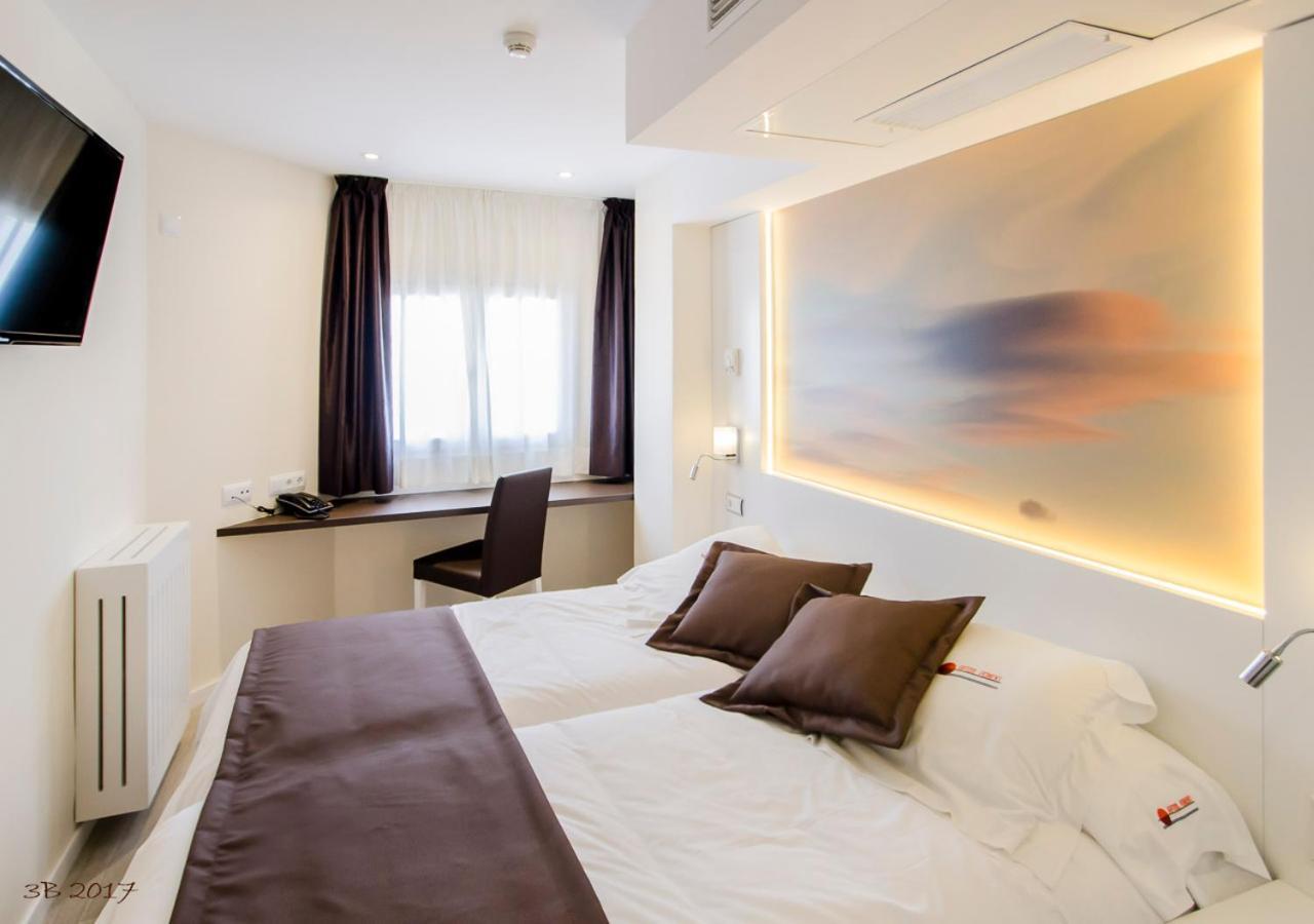 Apartahotel Ponent