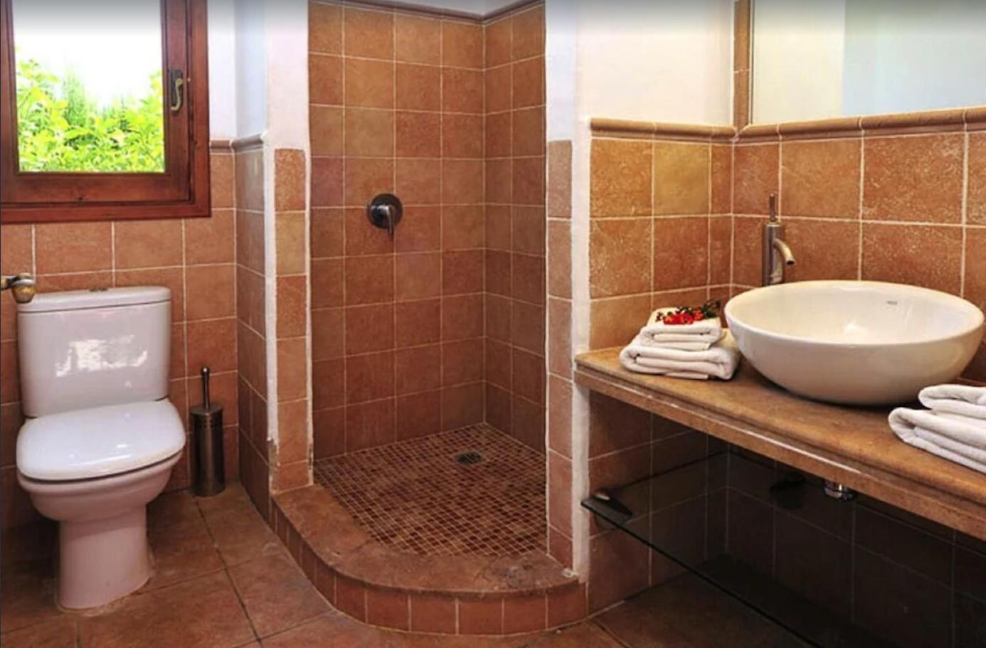 Great Pollensa Canya Vera 3 Bedrooms Private Pool Perfect For Families *