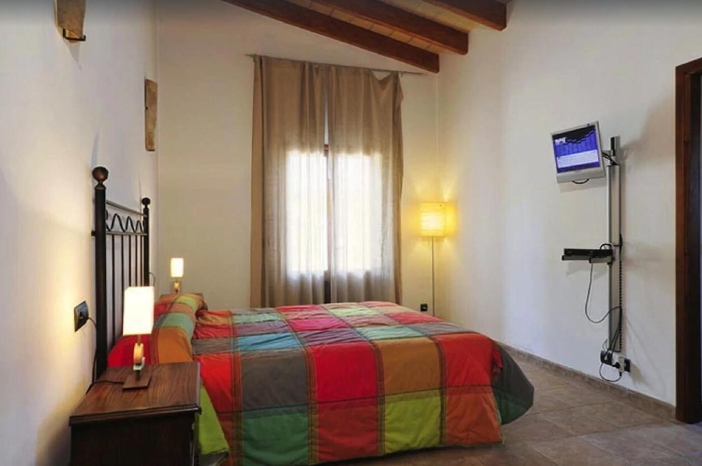Great Pollensa Canya Vera 3 Bedrooms Private Pool Perfect For Families Villa