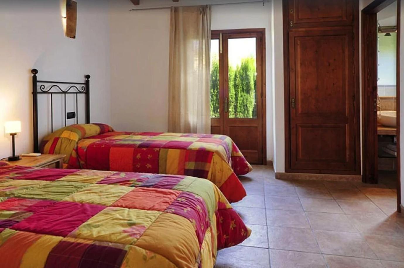 Great Pollensa Canya Vera 3 Bedrooms Private Pool Perfect For Families Villa *