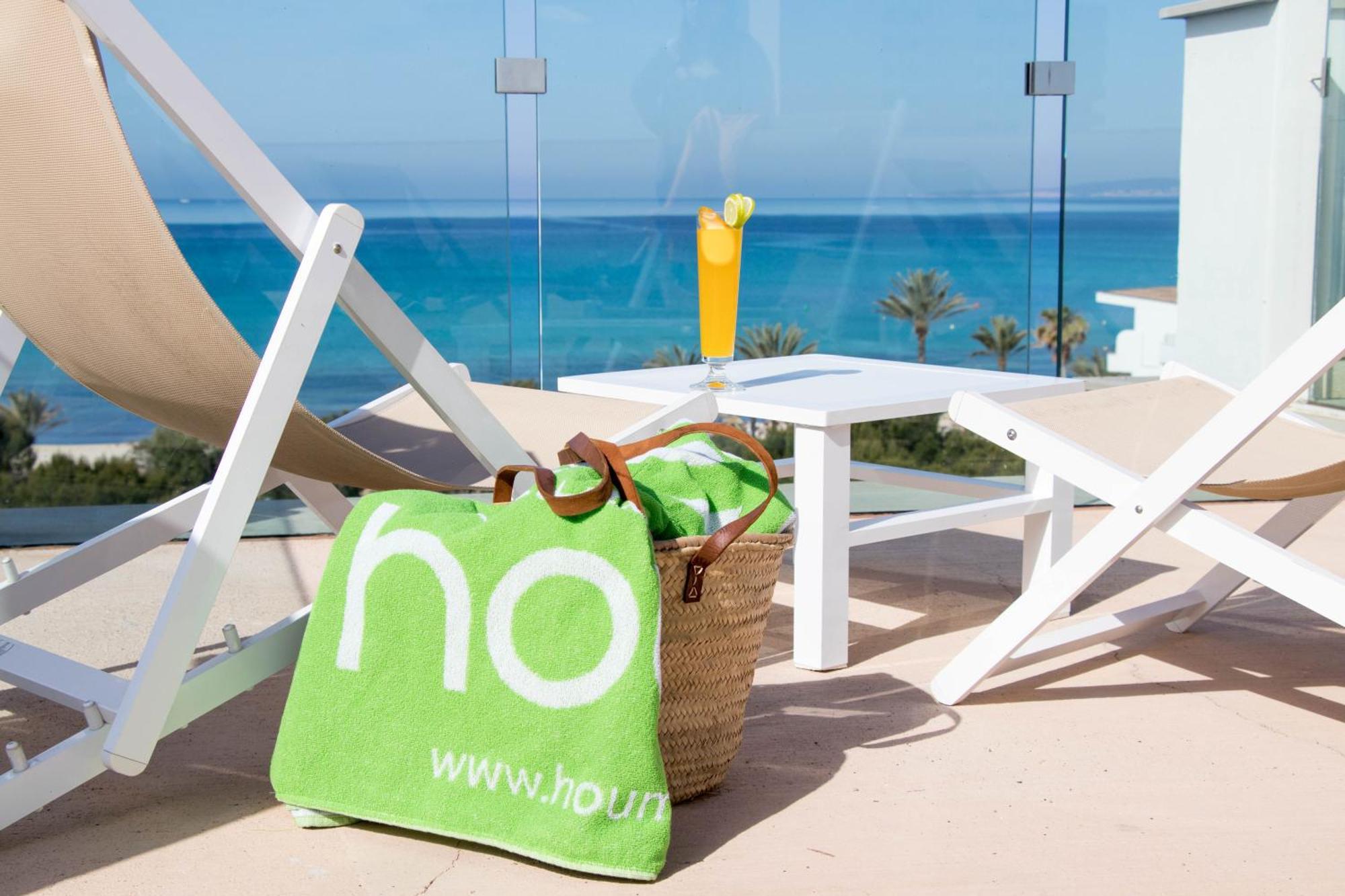Houm Nets Playa de Palma (Mallorca)