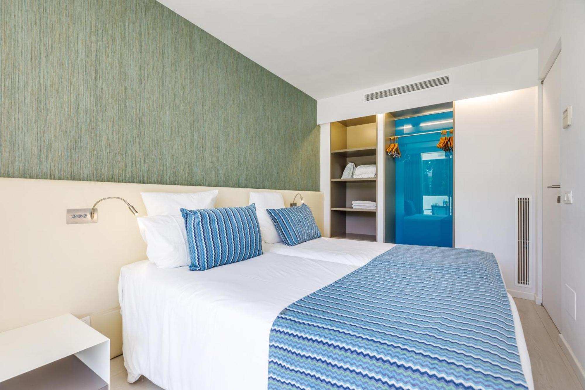 Hotel Illa D'or & Club Apts 4* Sup Puerto Pollensa