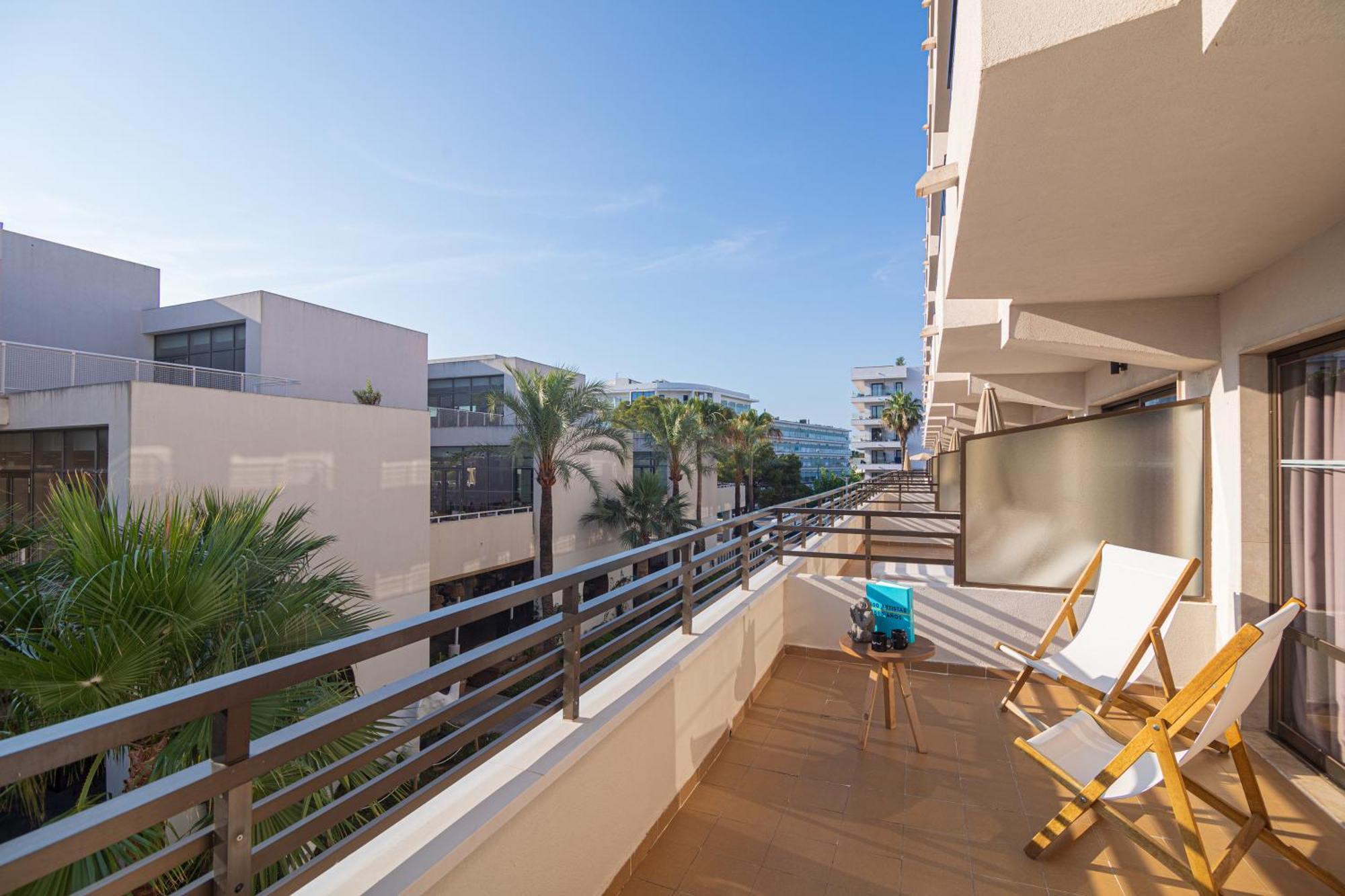 Hotel Innside By Meliá Alcudia Puerto de Alcúdia