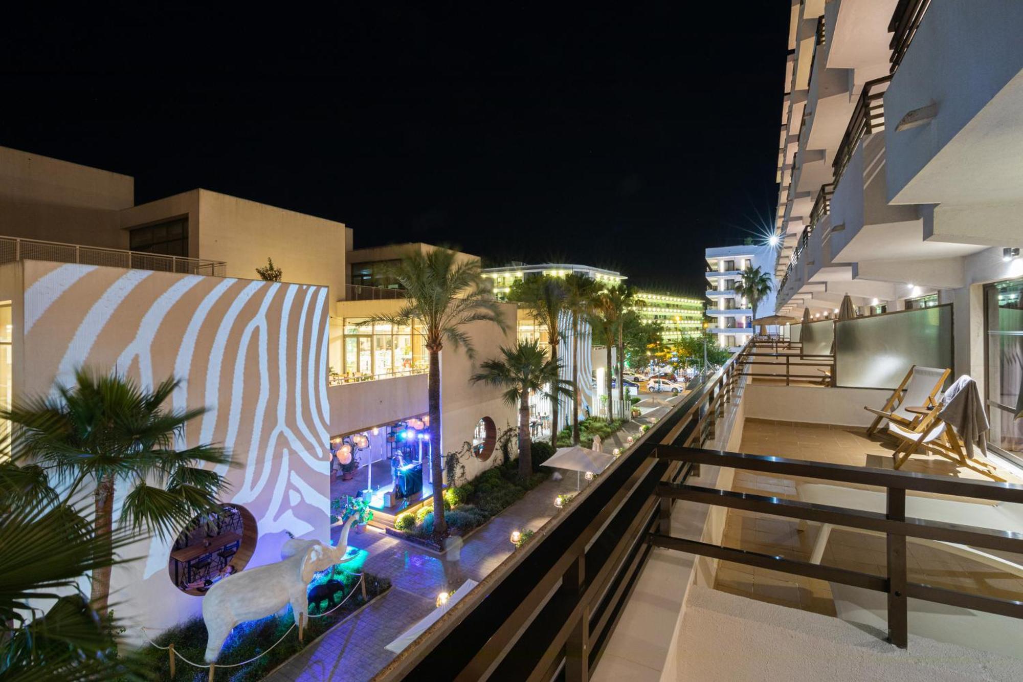 Innside By Meliá Alcudia Hotel 4*