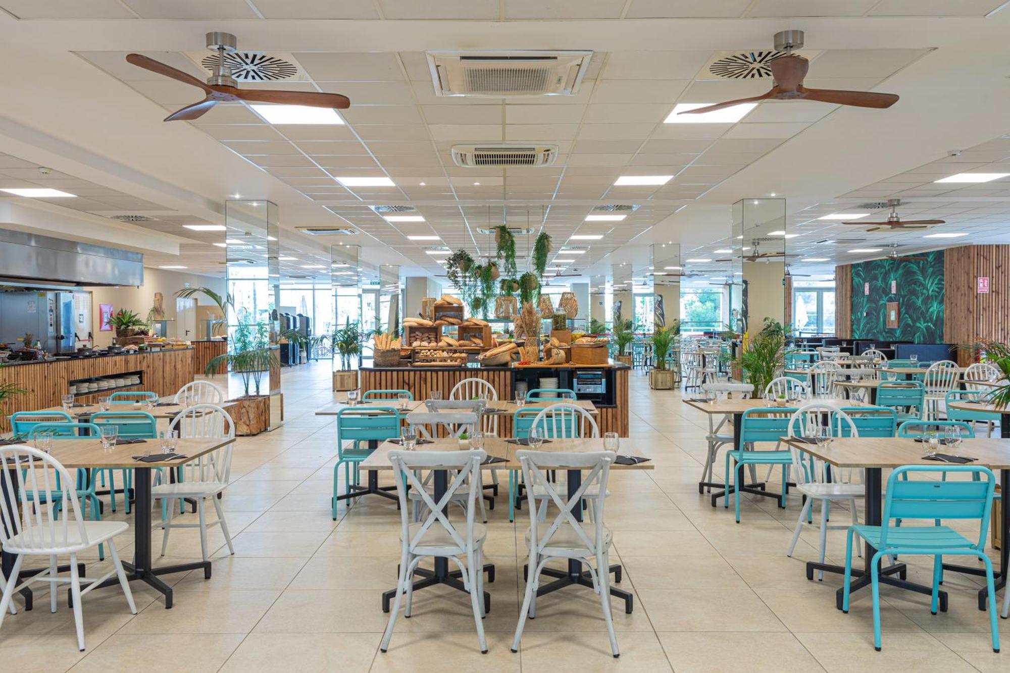 Hotel Innside By Meliá Alcudia