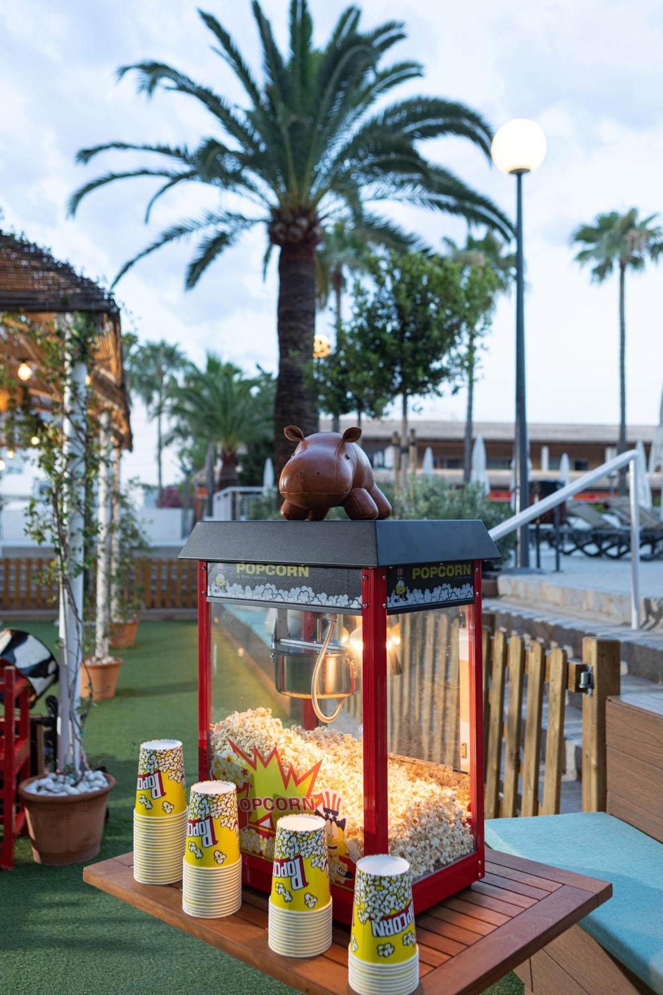 Innside By Meliá Alcudia 4* Puerto de Alcúdia