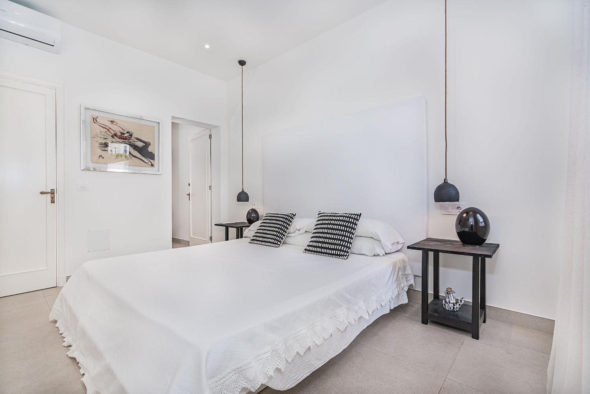 Bambu Villa Pollensa
