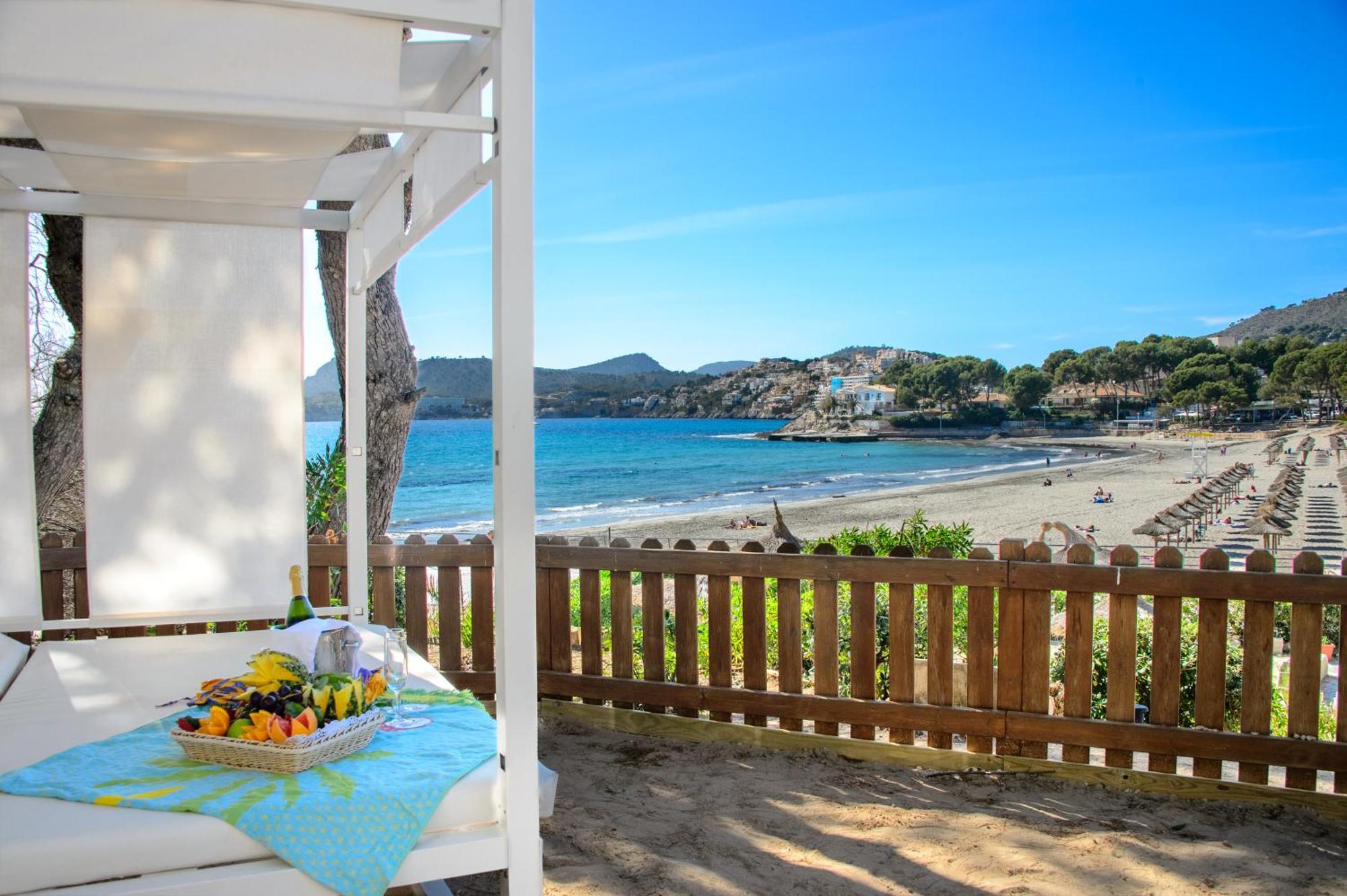 Hotel Vibra Beverly Playa 4*