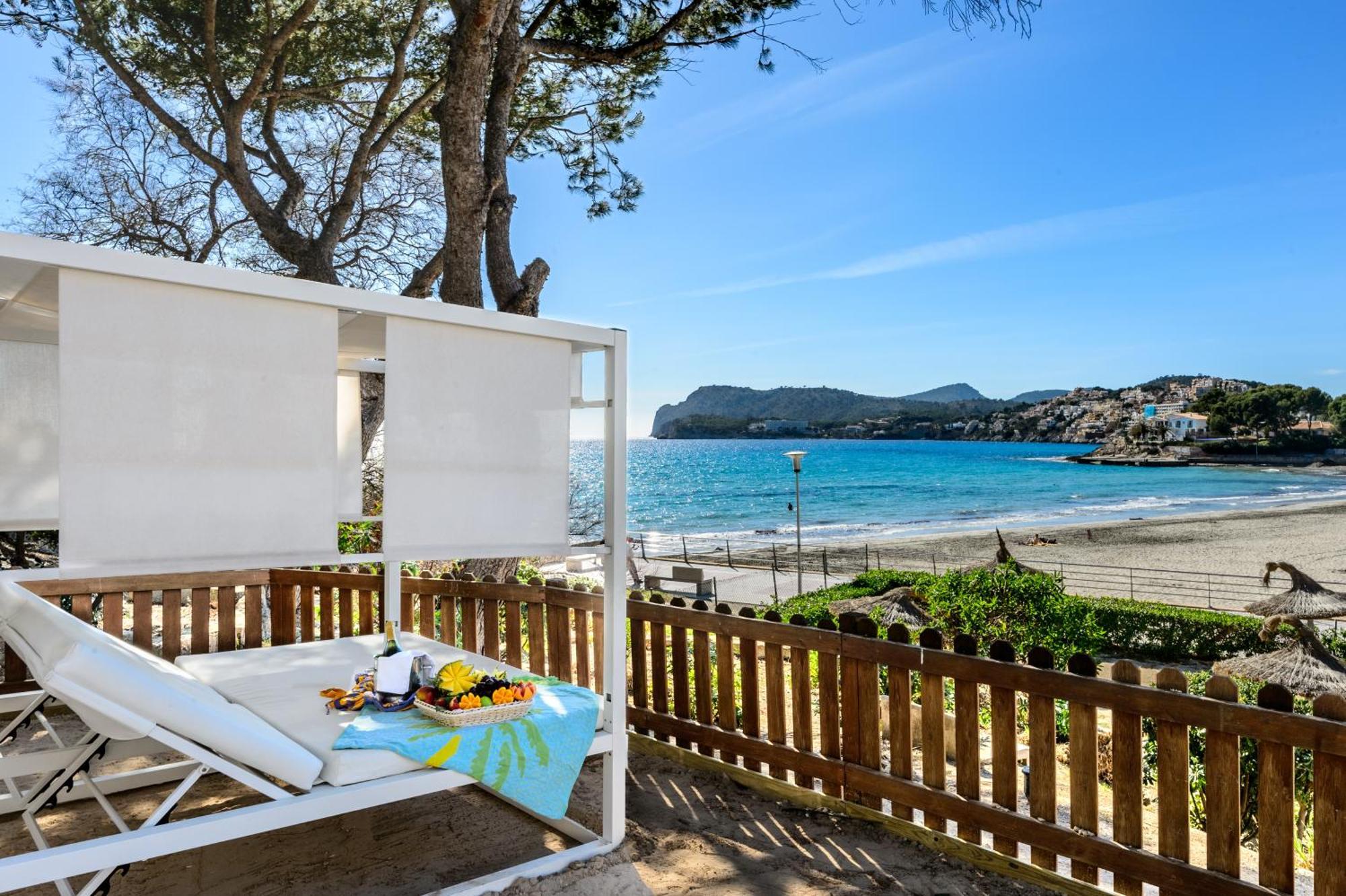 Hotel Vibra Beverly Playa