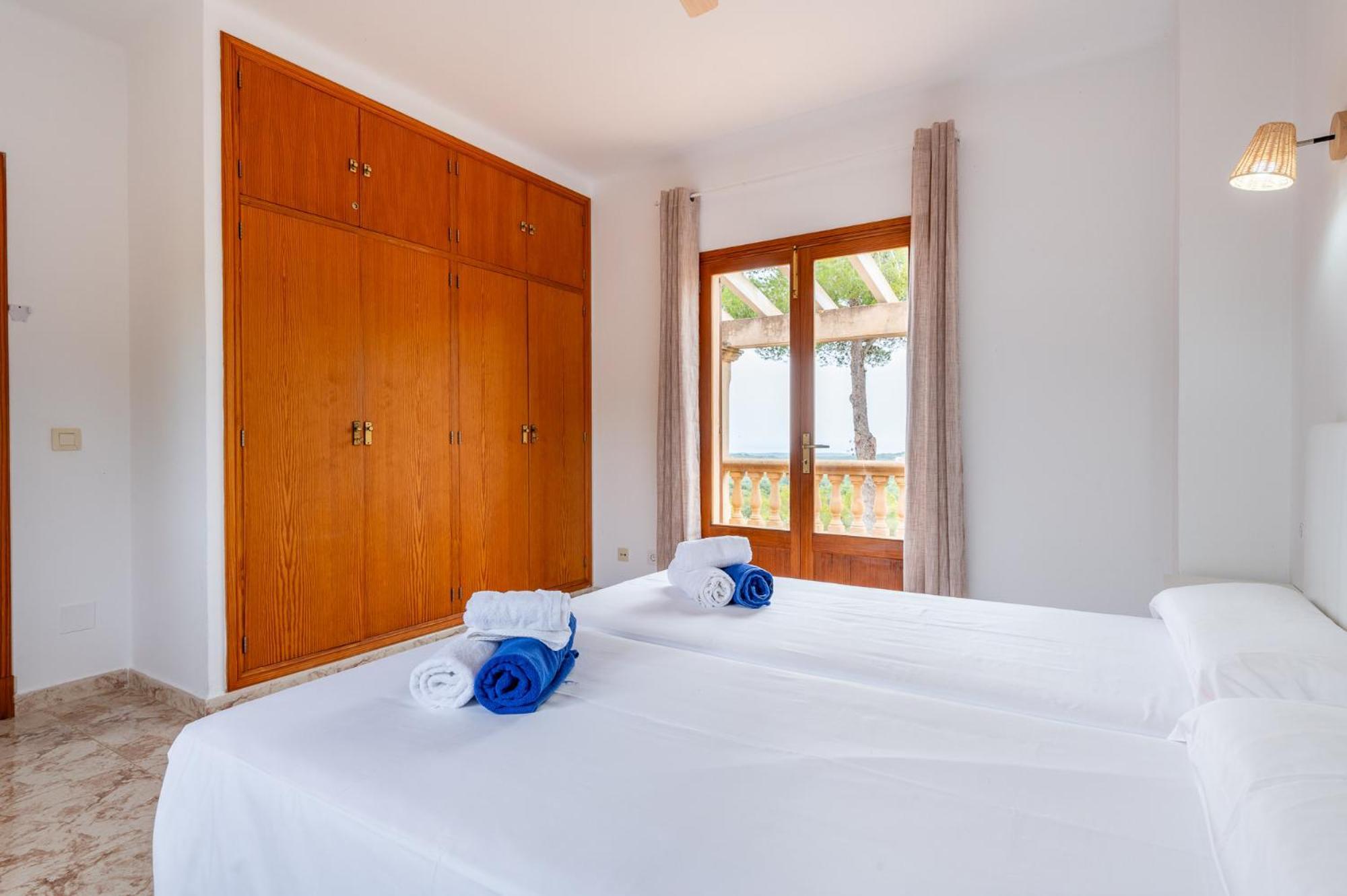 Holiday home Bosc De Alou By Mallorca House Rent Felanitx