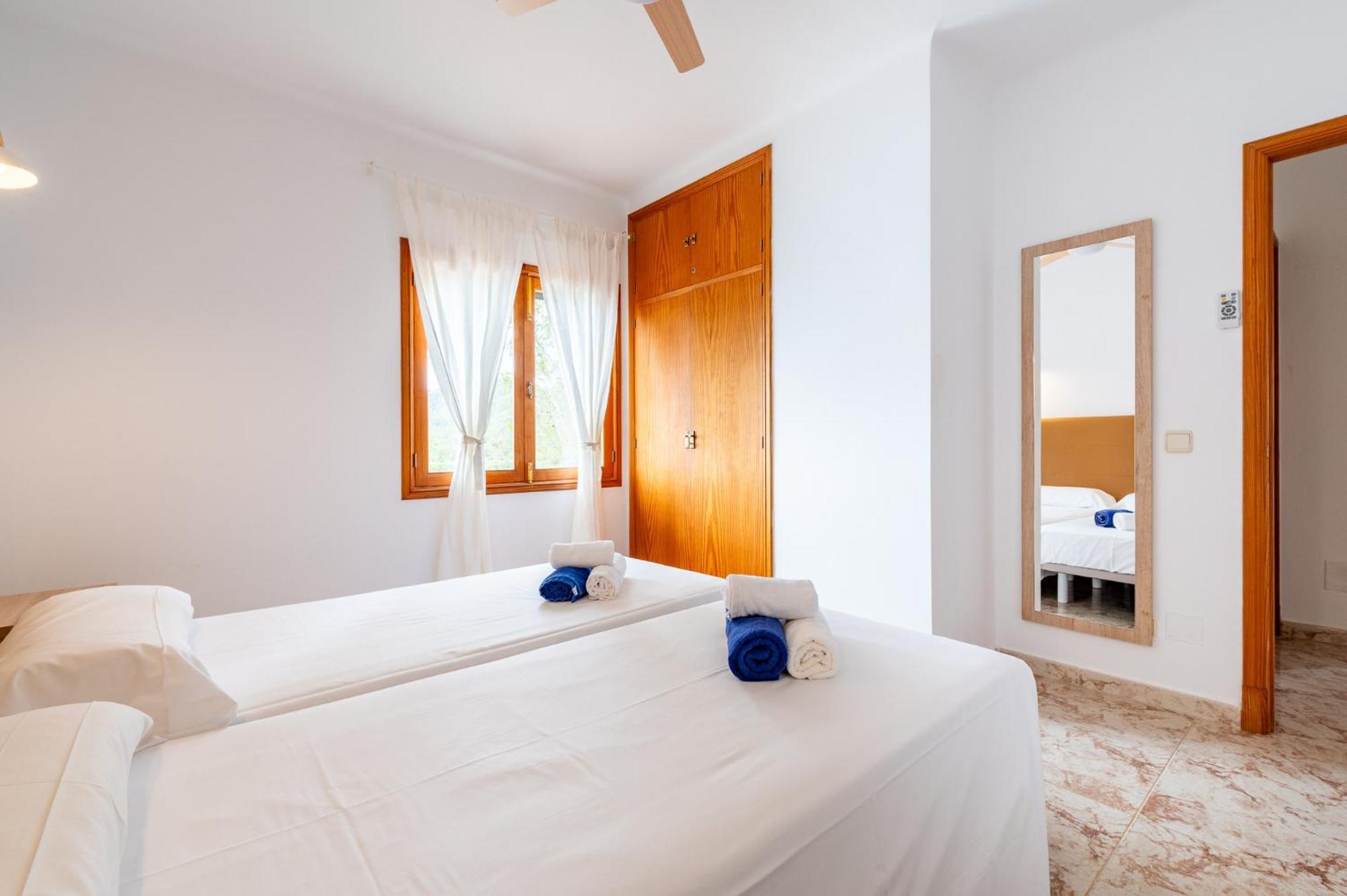 Bosc De Alou By Mallorca House Rent *