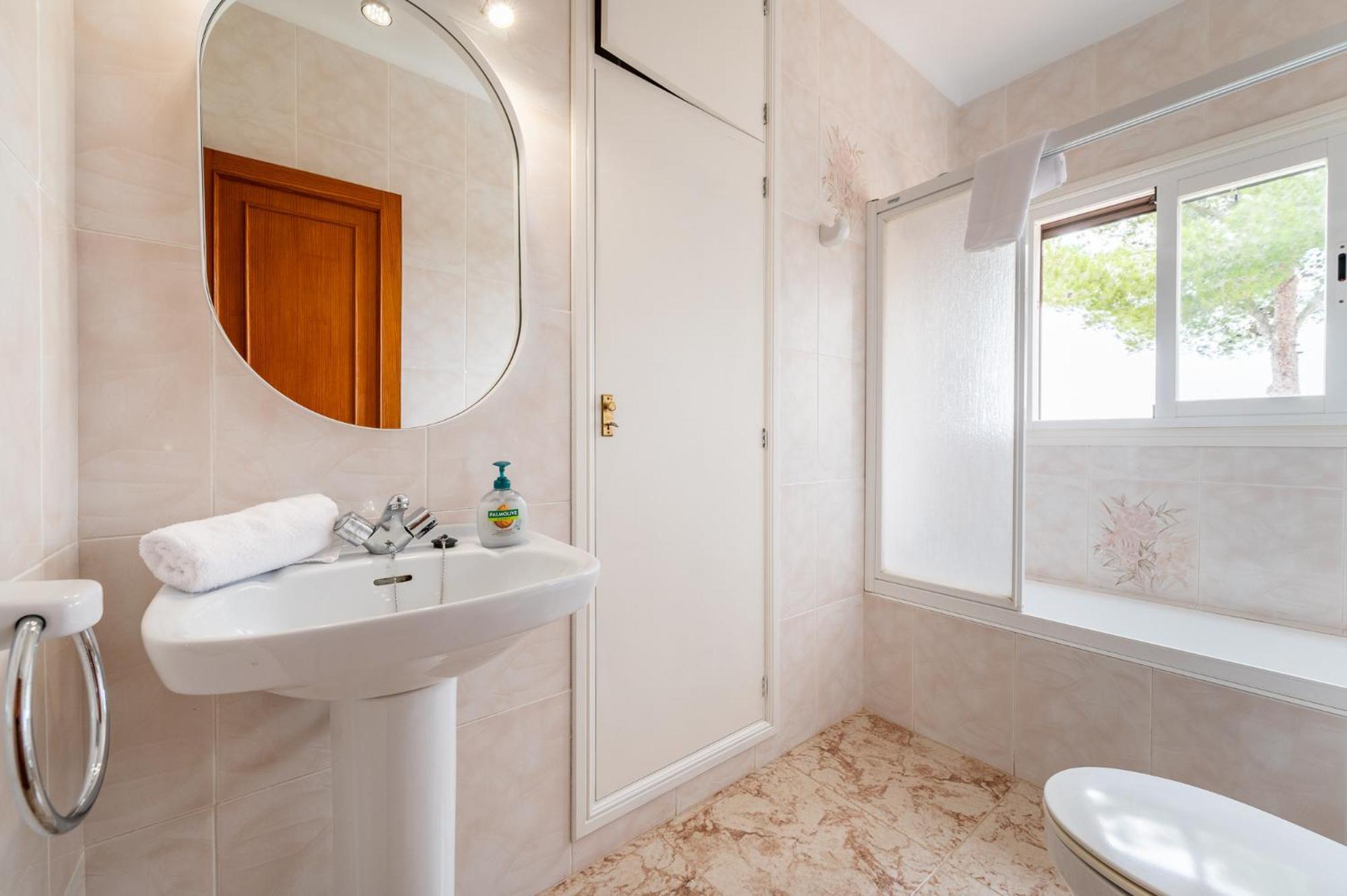 Holiday home Bosc De Alou By Mallorca House Rent *