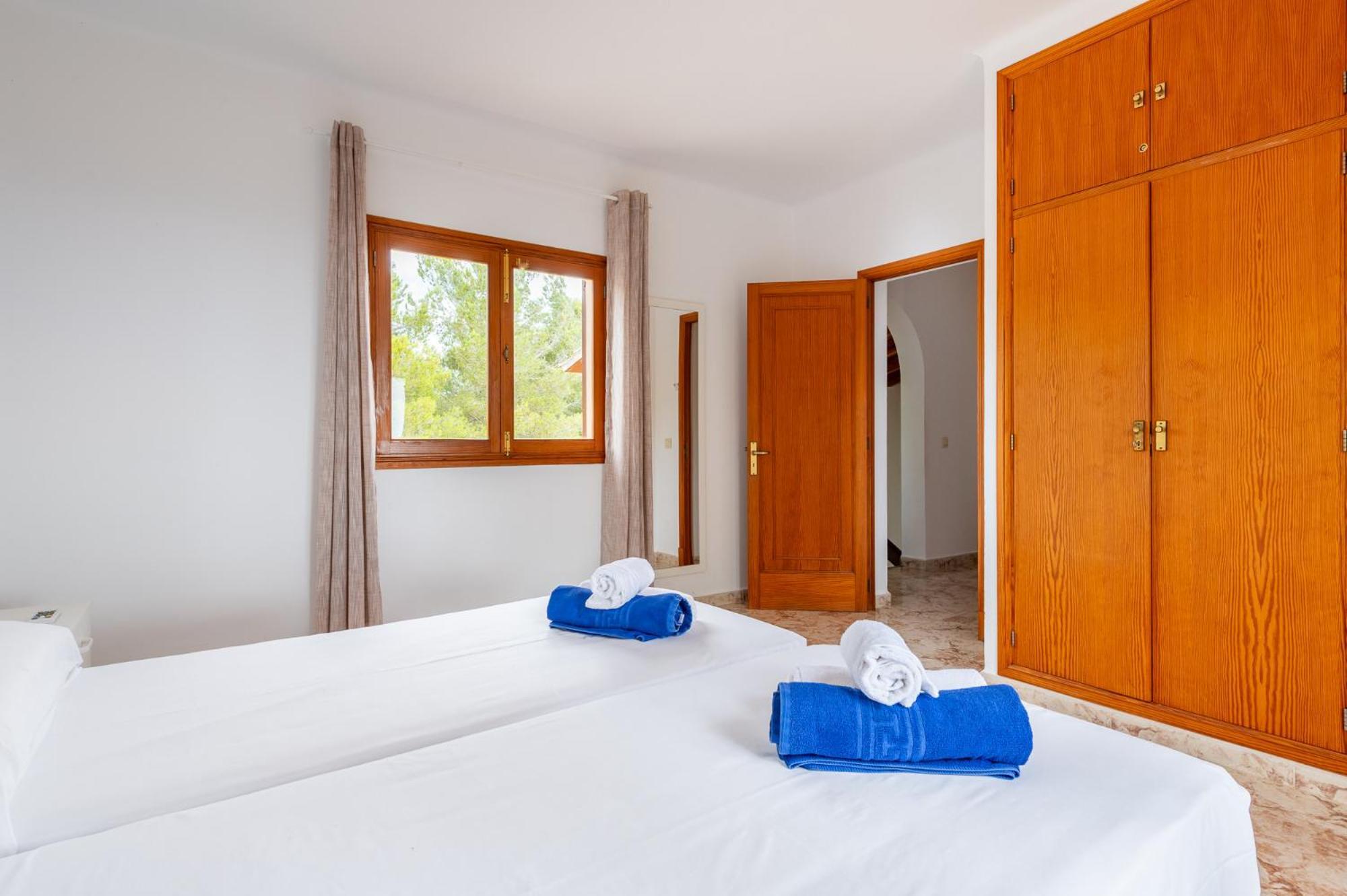 Bosc De Alou By Mallorca House Rent Holiday home *