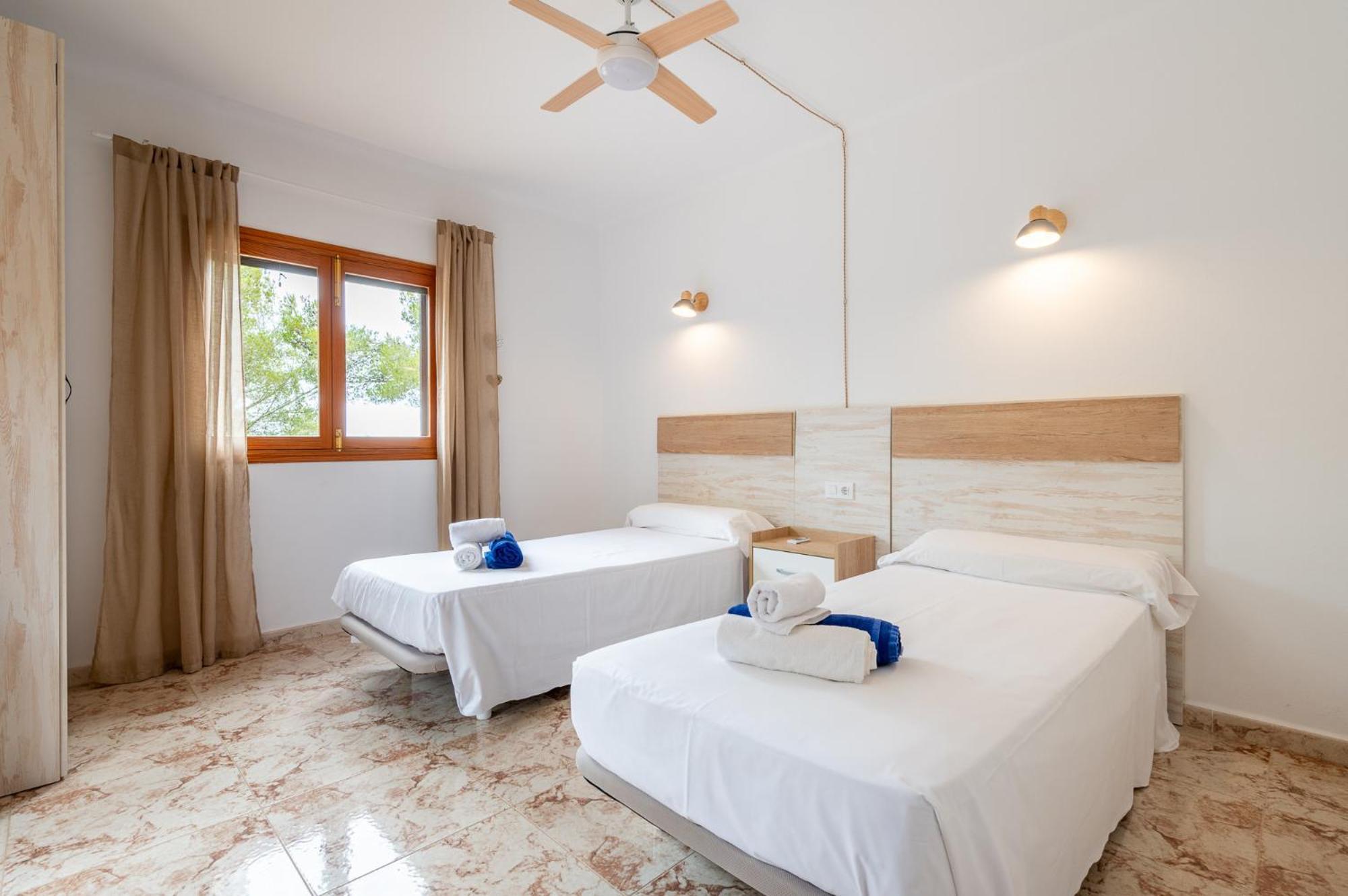 Bosc De Alou By Mallorca House Rent Holiday home