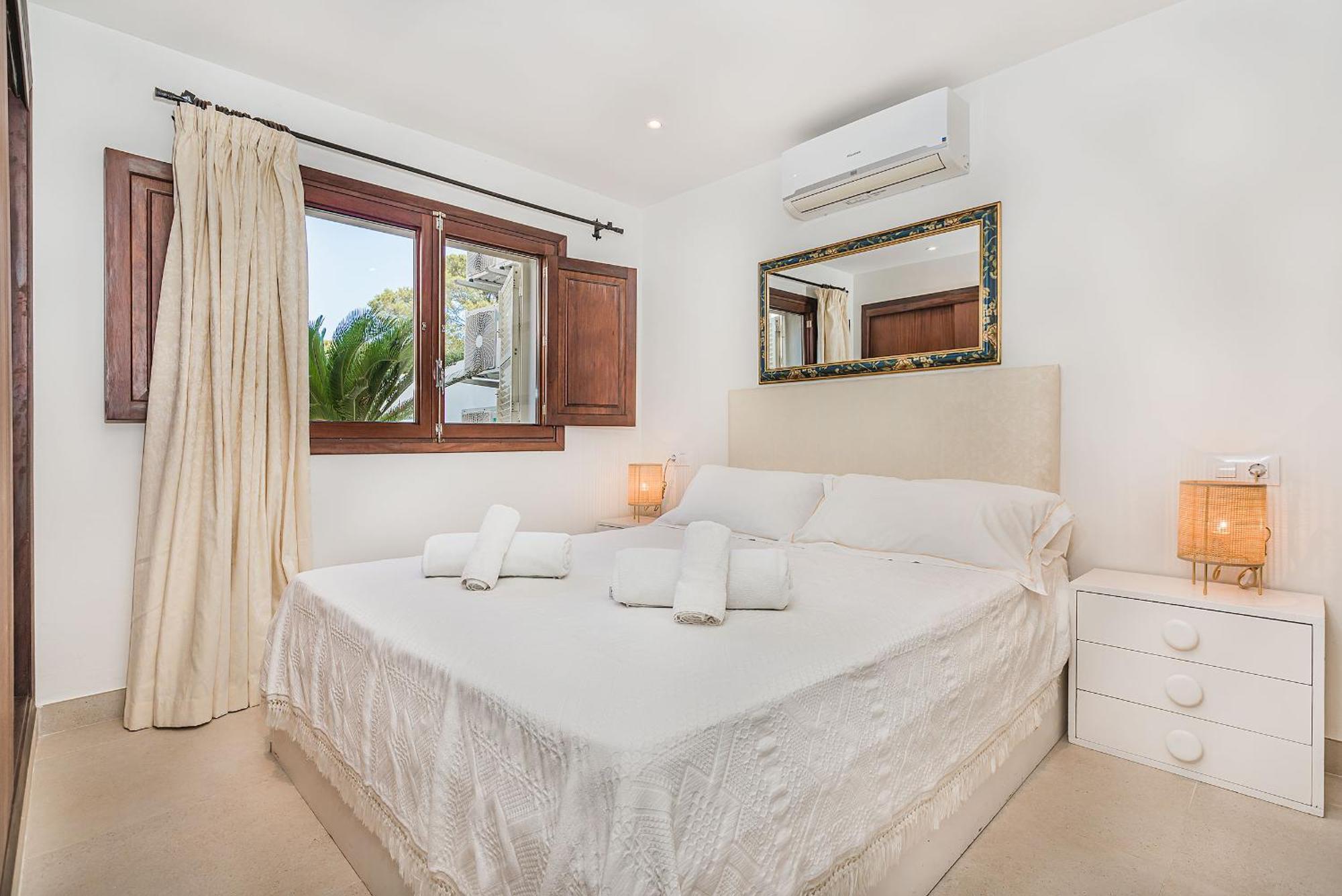 Villa Hibiscus Pollensa