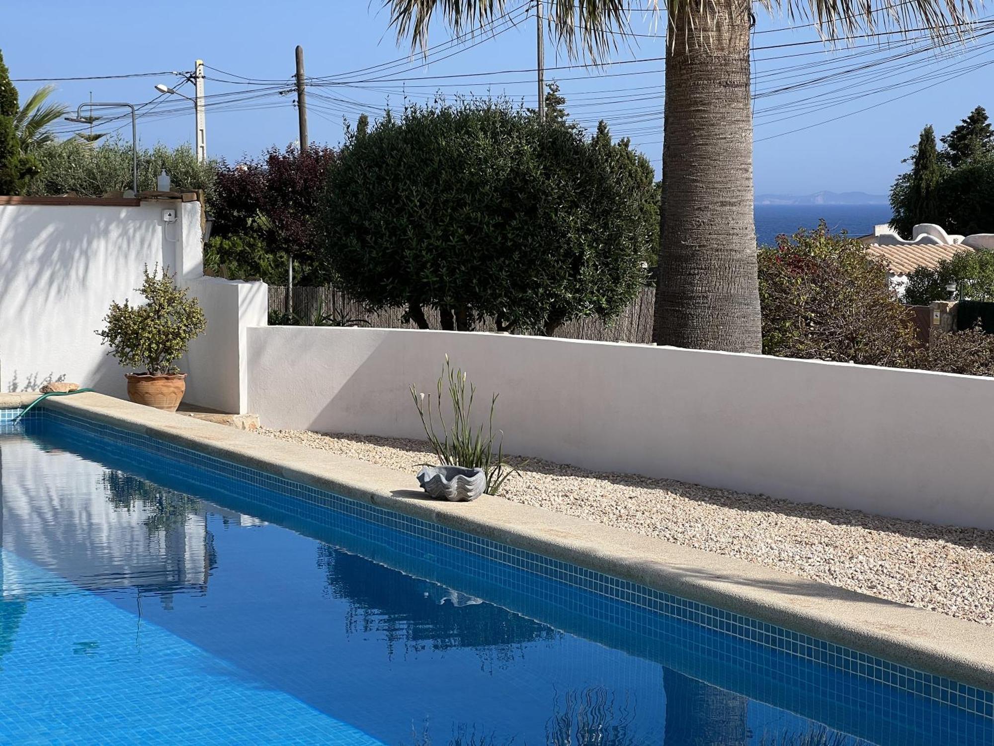 Casa Estrella De Mar * Cala Pi (Mallorca)