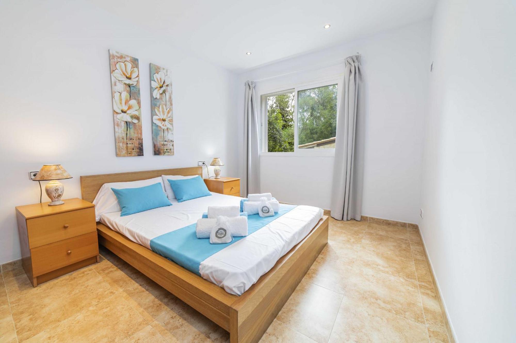 Anamsa Villa