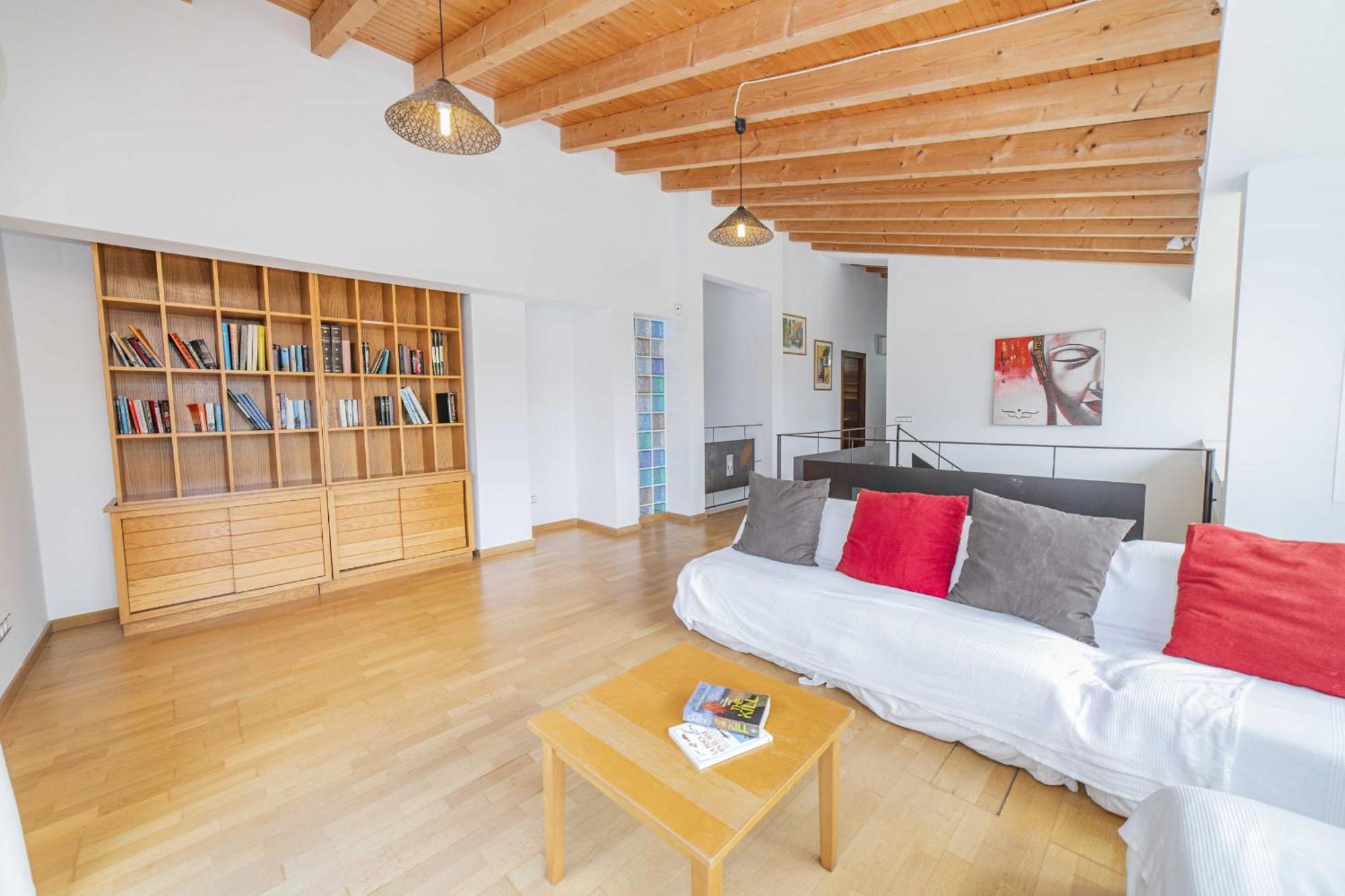 Anamsa Villa Crestatx
