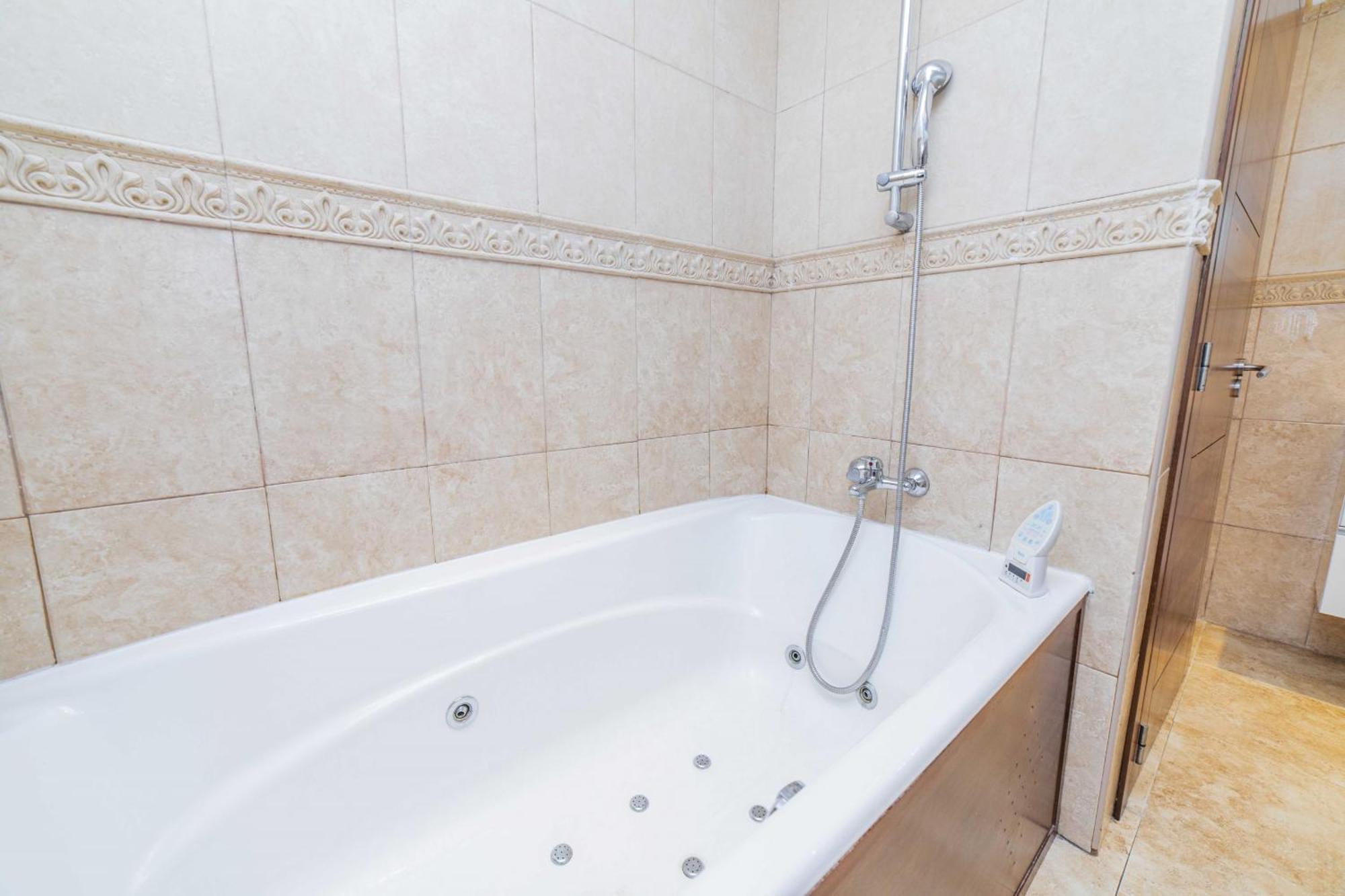 Anamsa Villa Crestatx