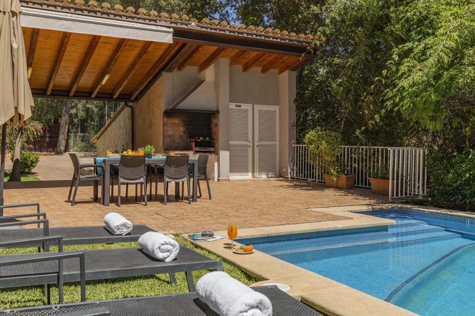 Villa Anamsa