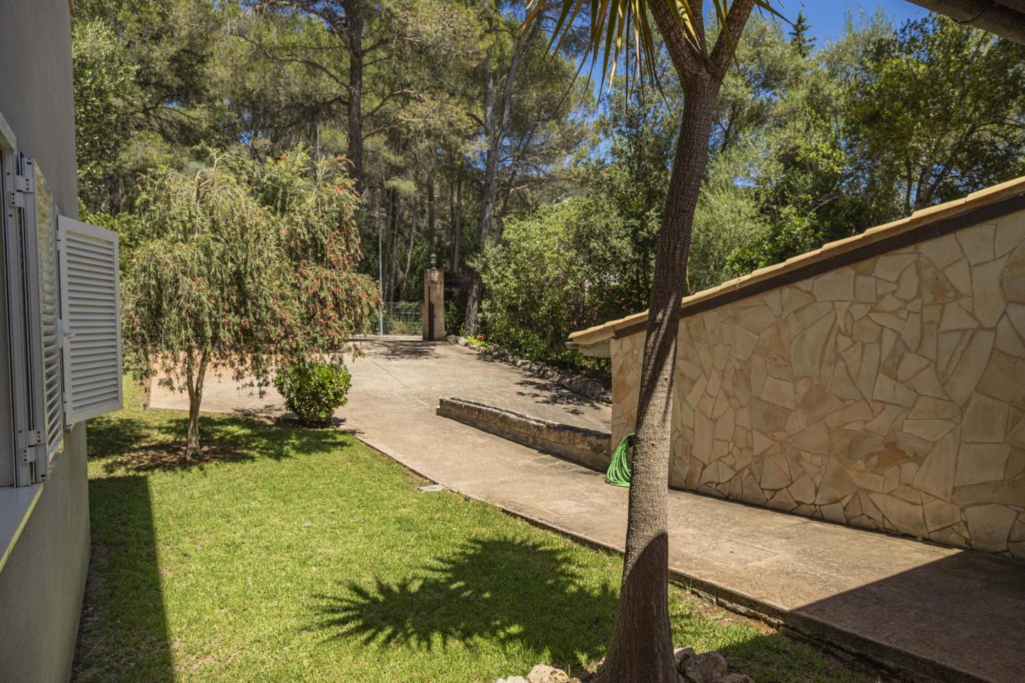 Villa Anamsa Crestatx