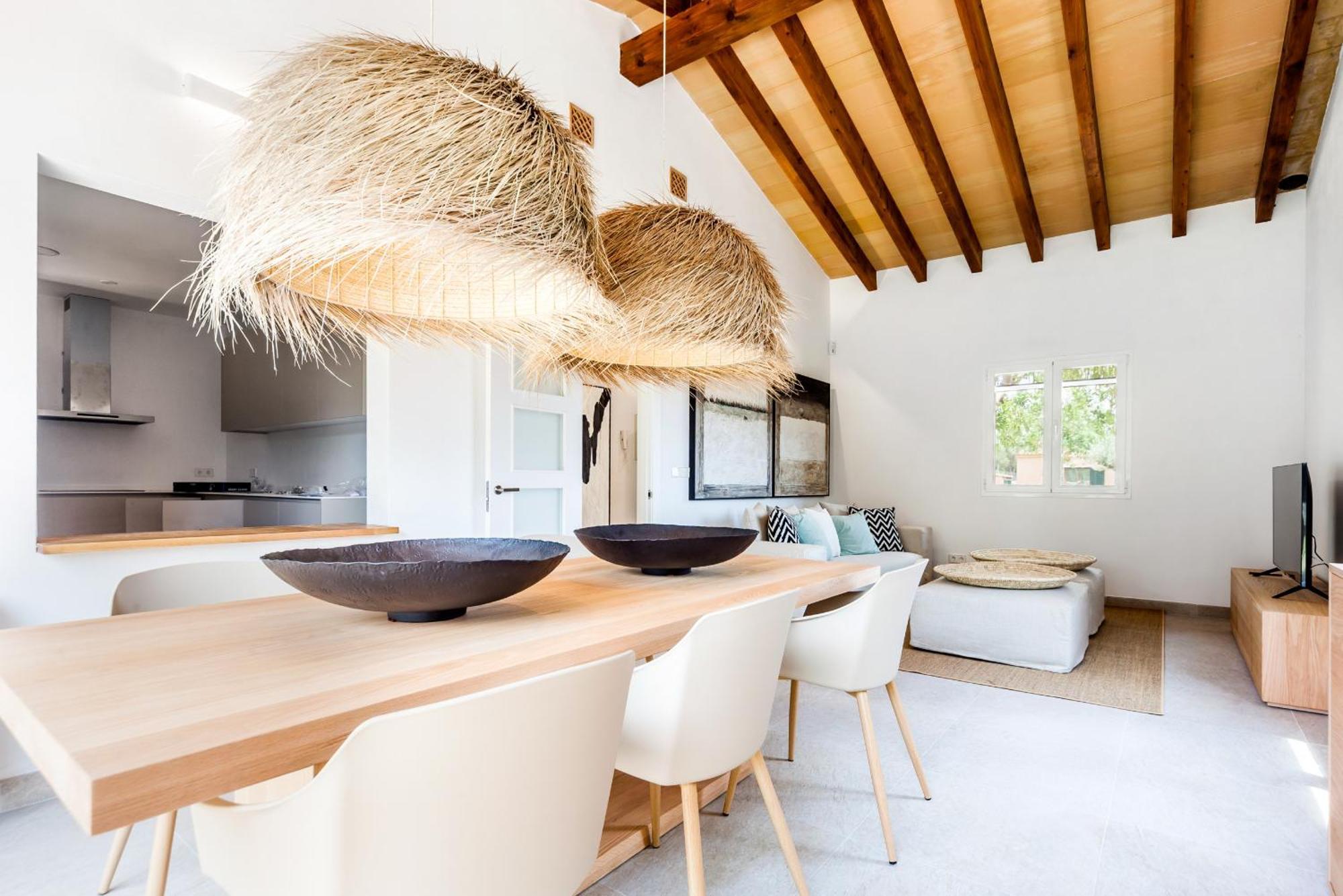 Casa rural Cas Misser *