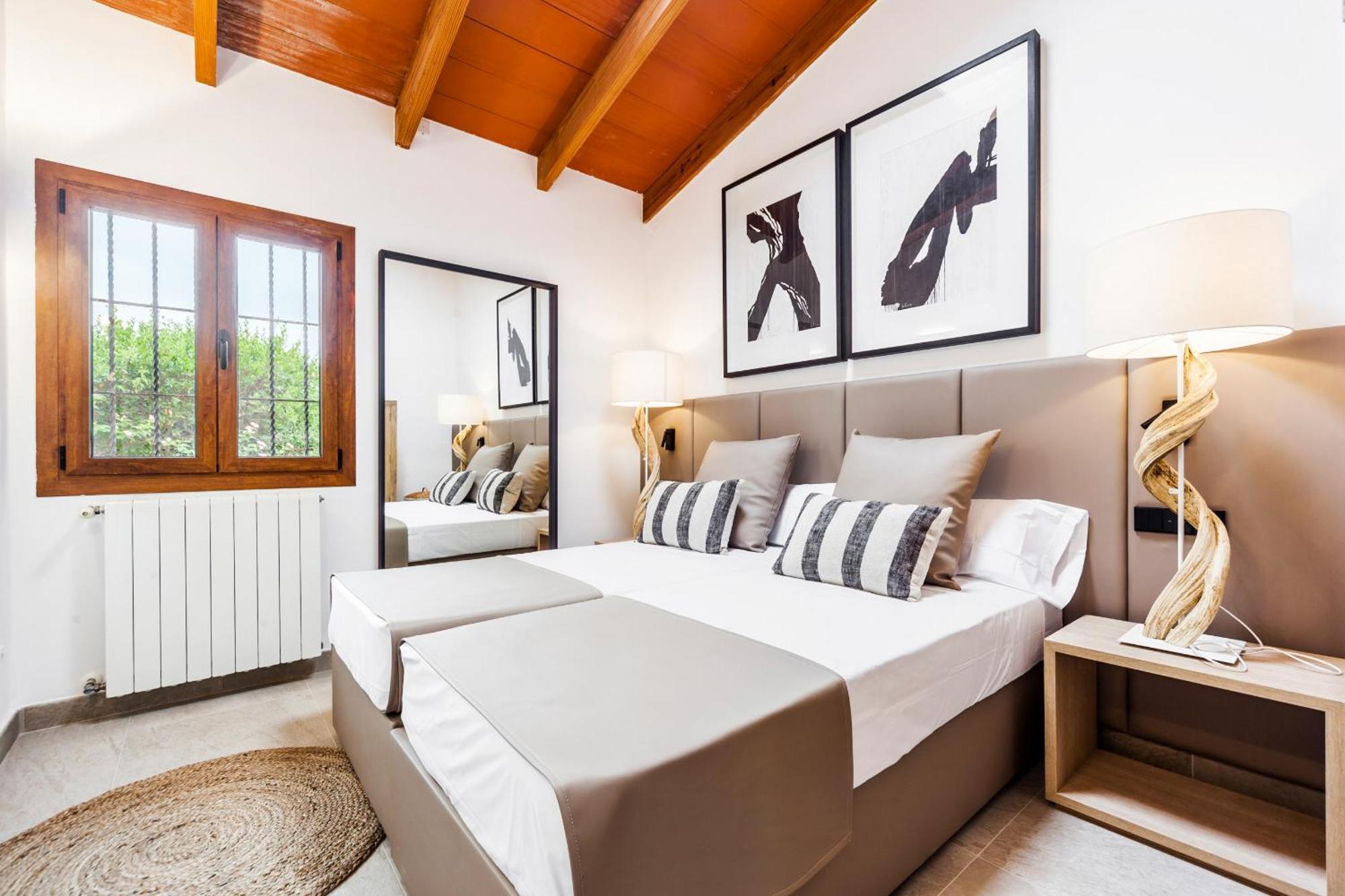 Cas Misser Casa rural Algaida (Mallorca)