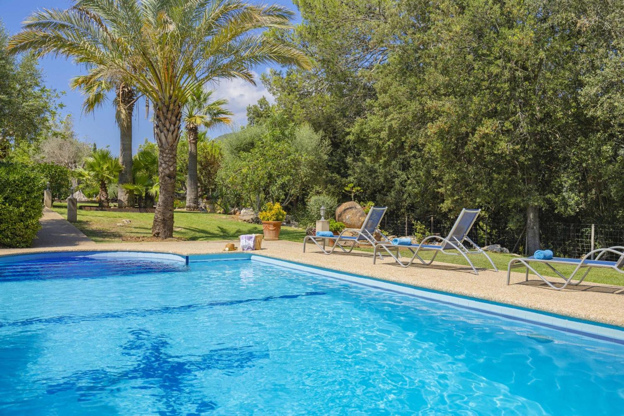Villa Ca Na Rossa