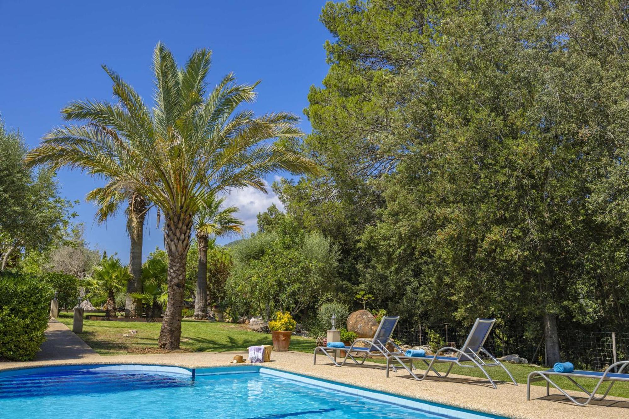 Ca Na Rossa Villa