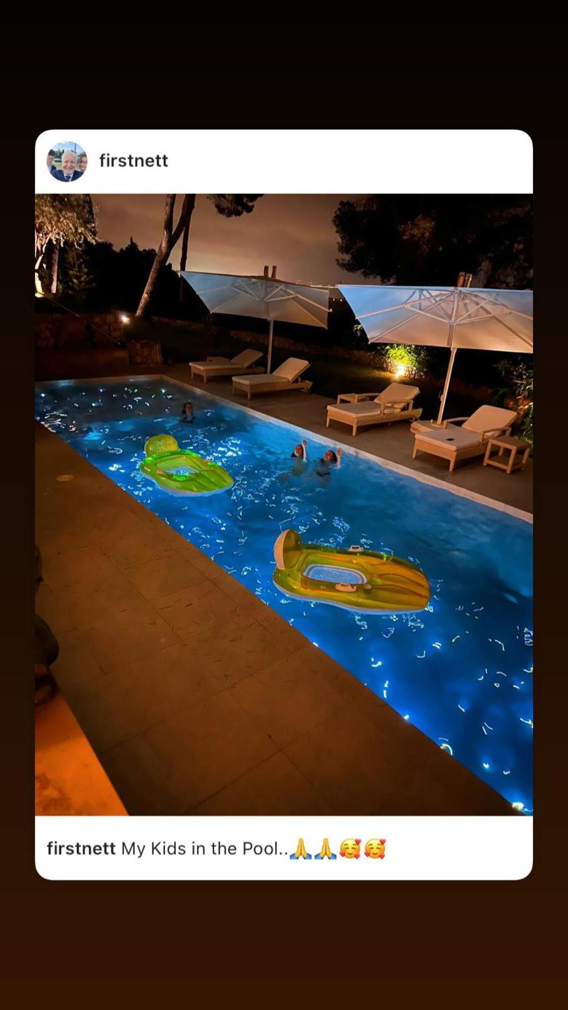 Villa Es Pont, 10pers, 2 Cars, Bbq Son Vida