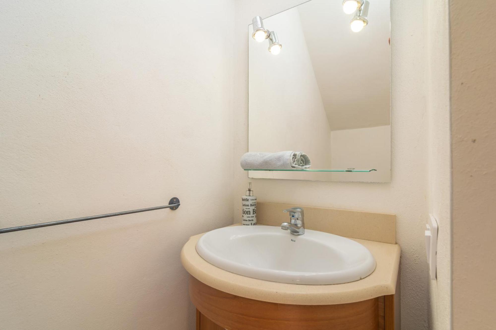 Sa Capella Villa *