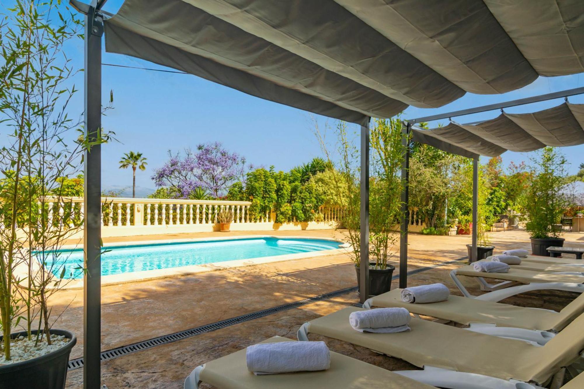 Sa Capella Villa Santa Margalida