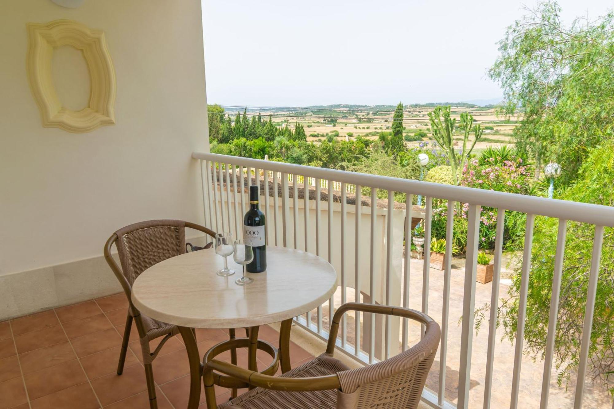 Villa Sa Capella *