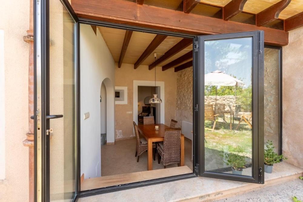 Сasa de vacaciones Dels Bous 163 Sineu (Mallorca)