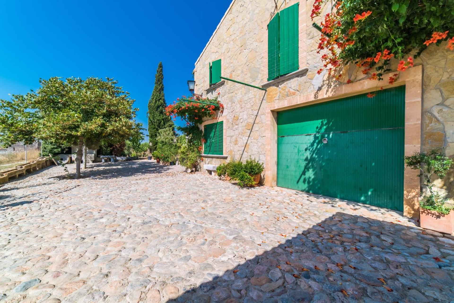 Ideal Mallorca - Gomila Casa rural