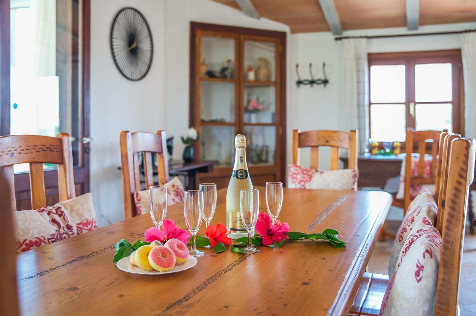 Casa rural Ideal Mallorca - Gomila