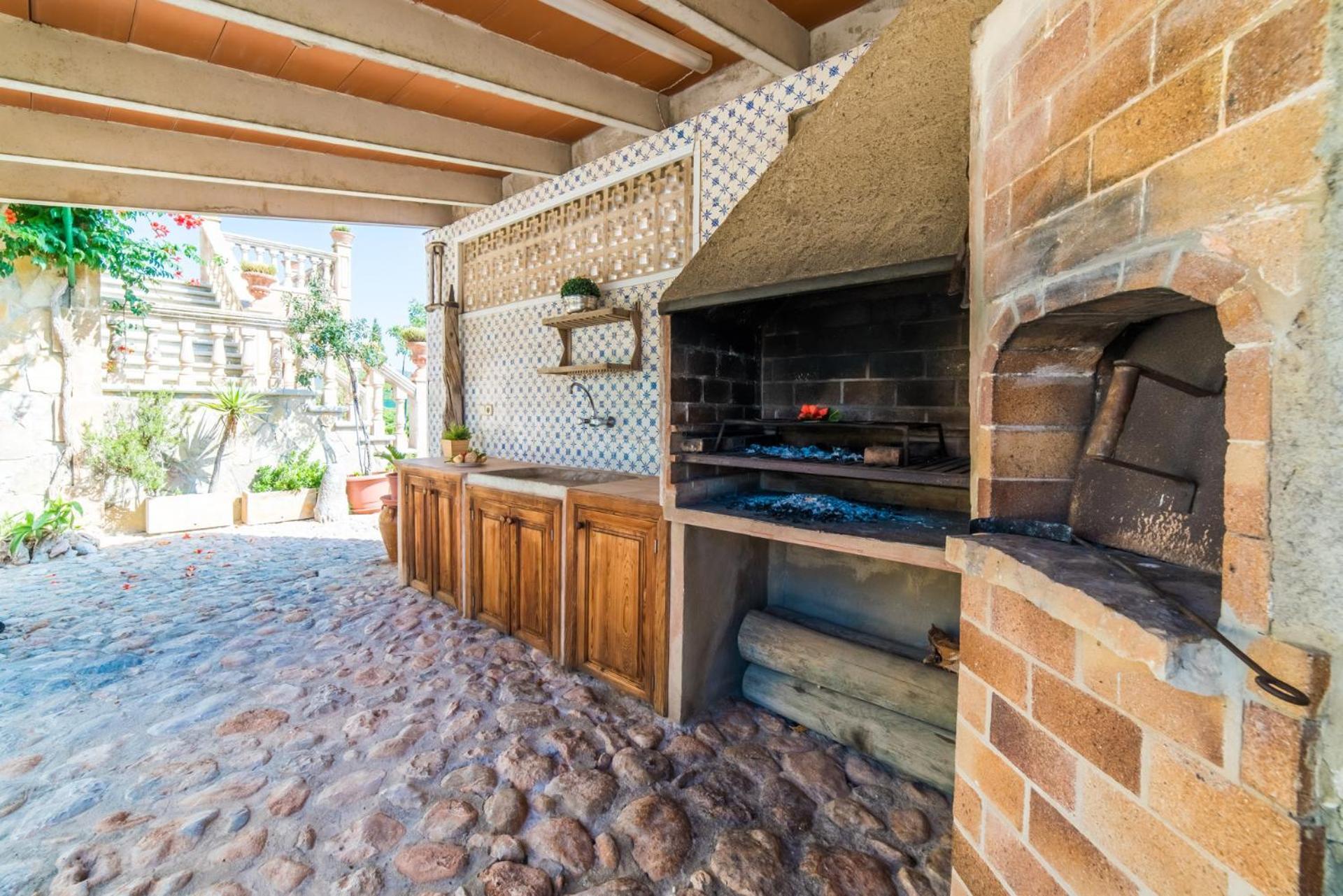 Casa rural Ideal Mallorca - Gomila