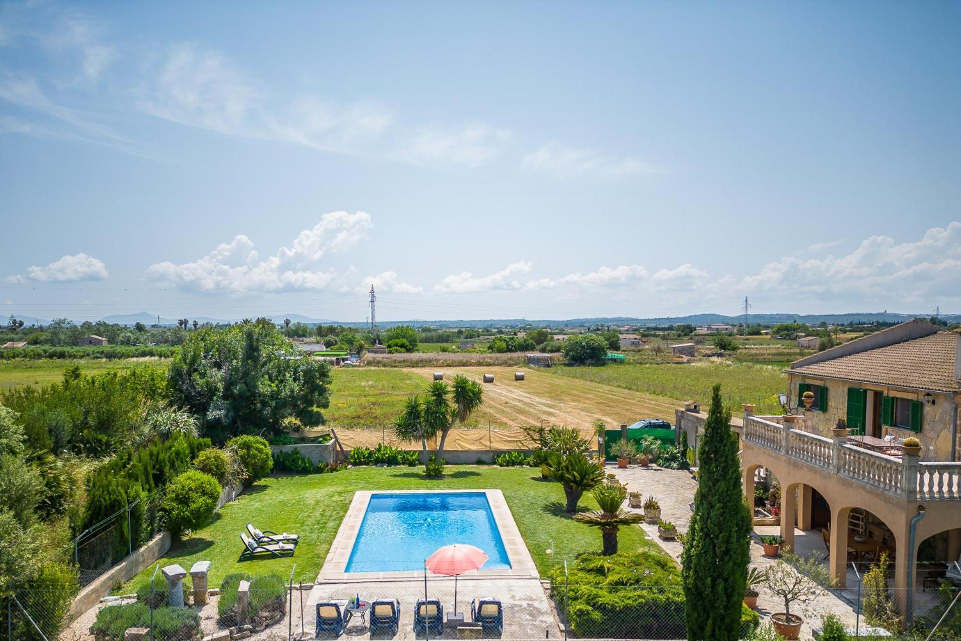 Ideal Mallorca - Gomila Casa rural