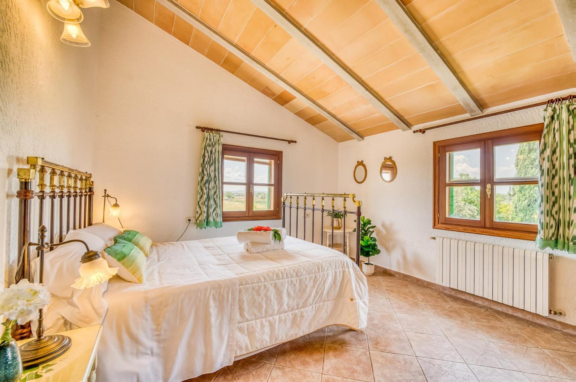 Ideal Mallorca - Gomila Casa rural Sa Pobla