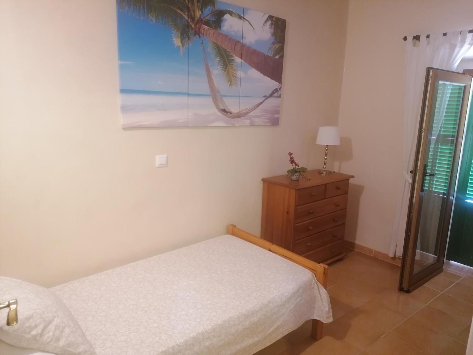Domingo Сasa de vacaciones Sóller