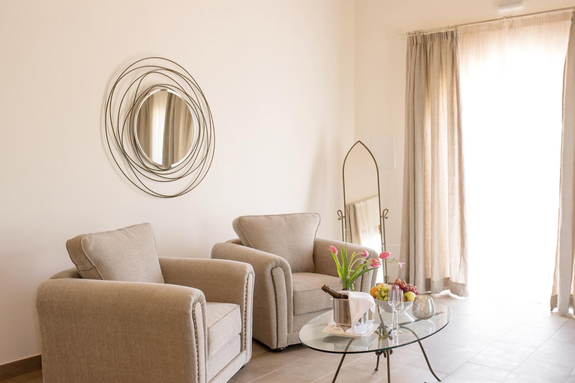 Casa Font I Roig María de la Salud