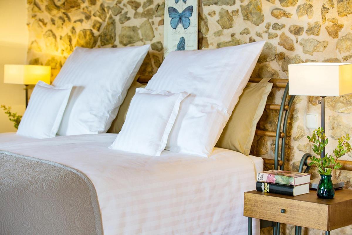 Casa Font I Roig Hotel 4*